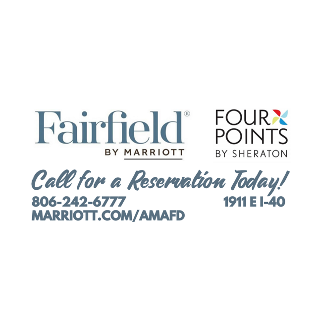 Thank you to our sponsor