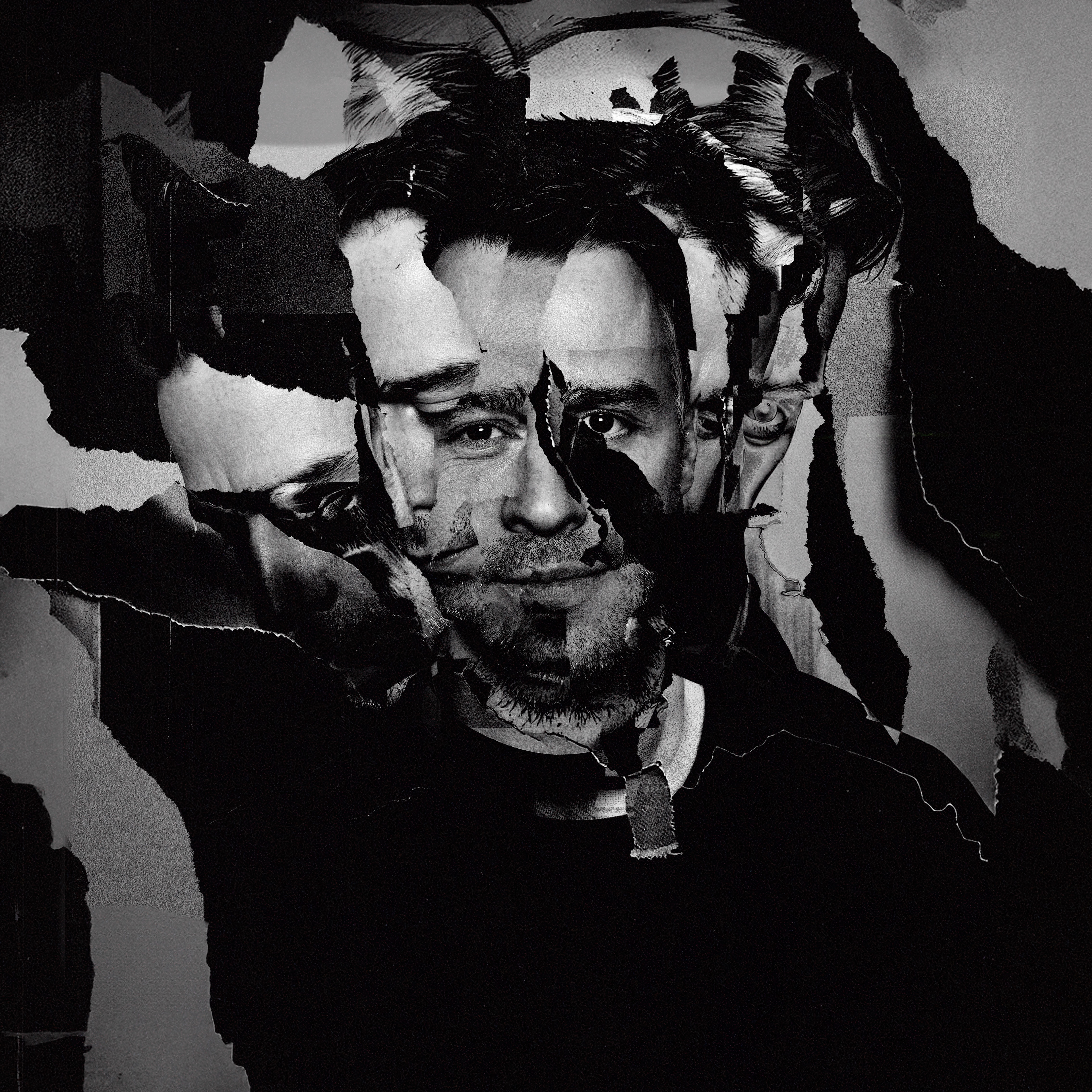 Stimming - Press photo 2025