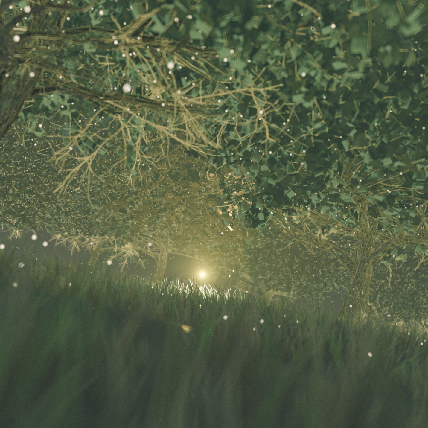 Stimming x Lambert - Gluhmunchen cover art