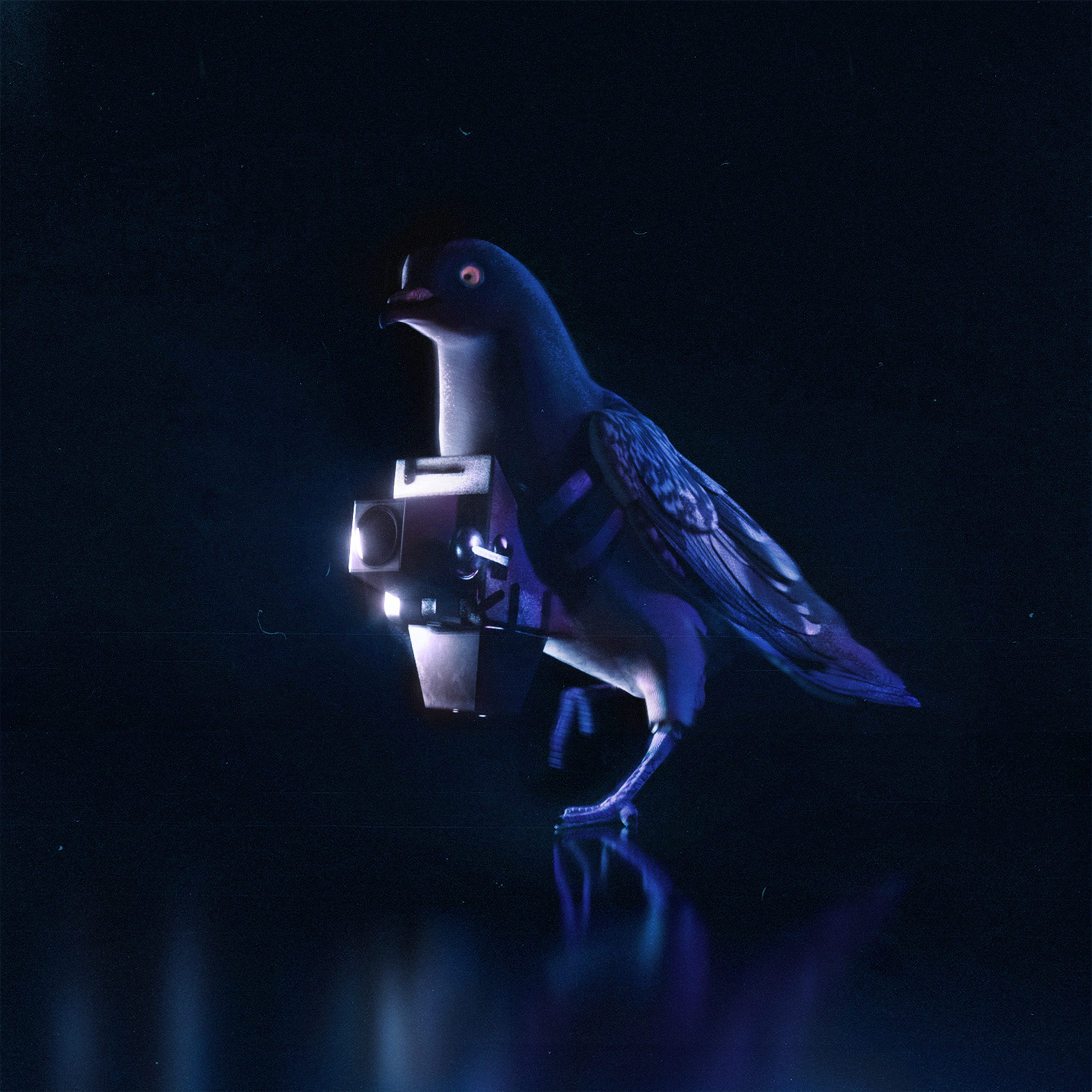 Stimming feat. Dominique Fricot - Keys don't match Single art