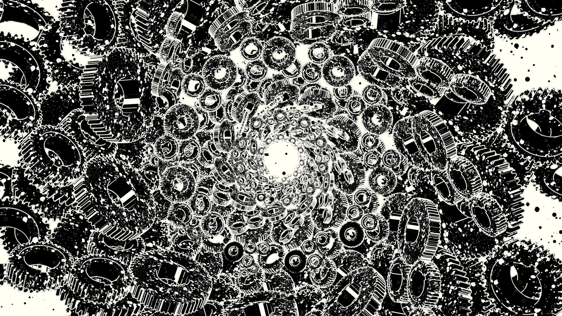 Wake up - unpublished work