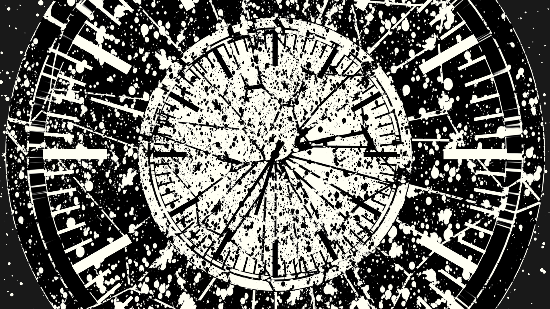 Wake up - unpublished work