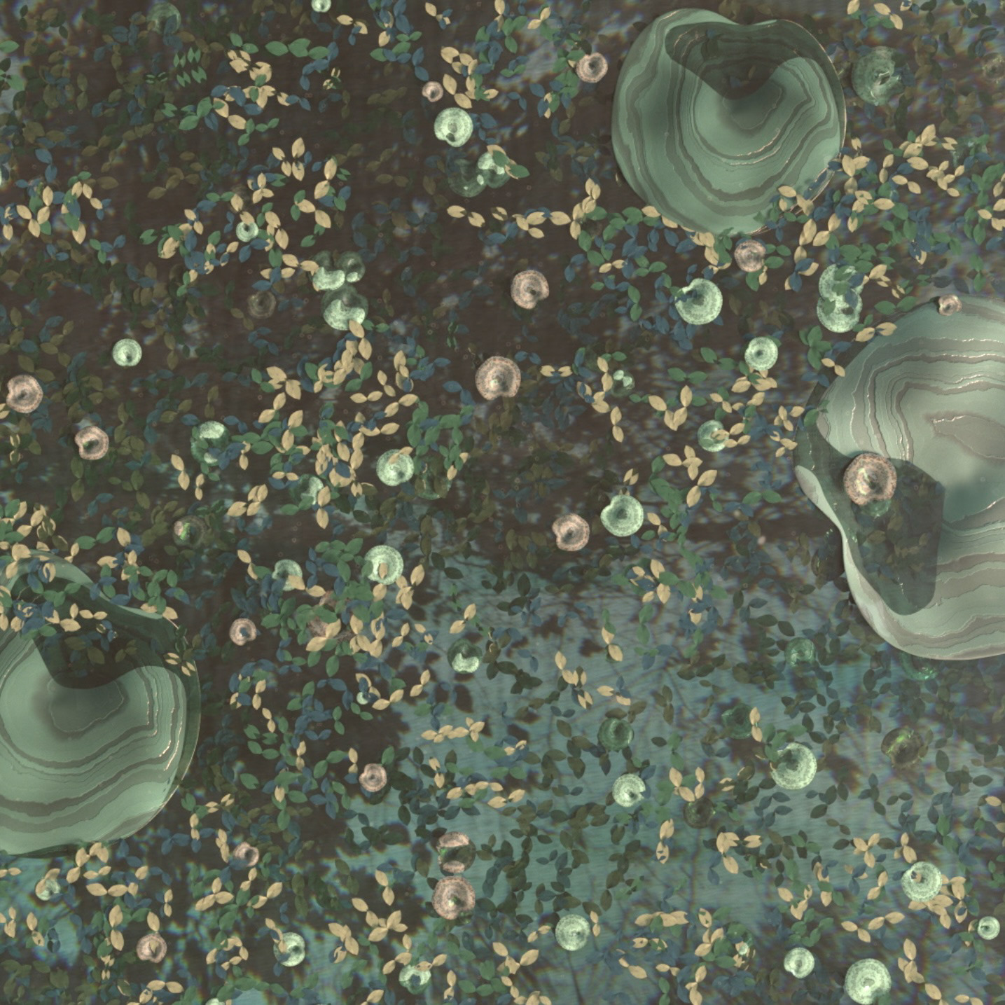 Stimming x Lambert - Child's Play cover art