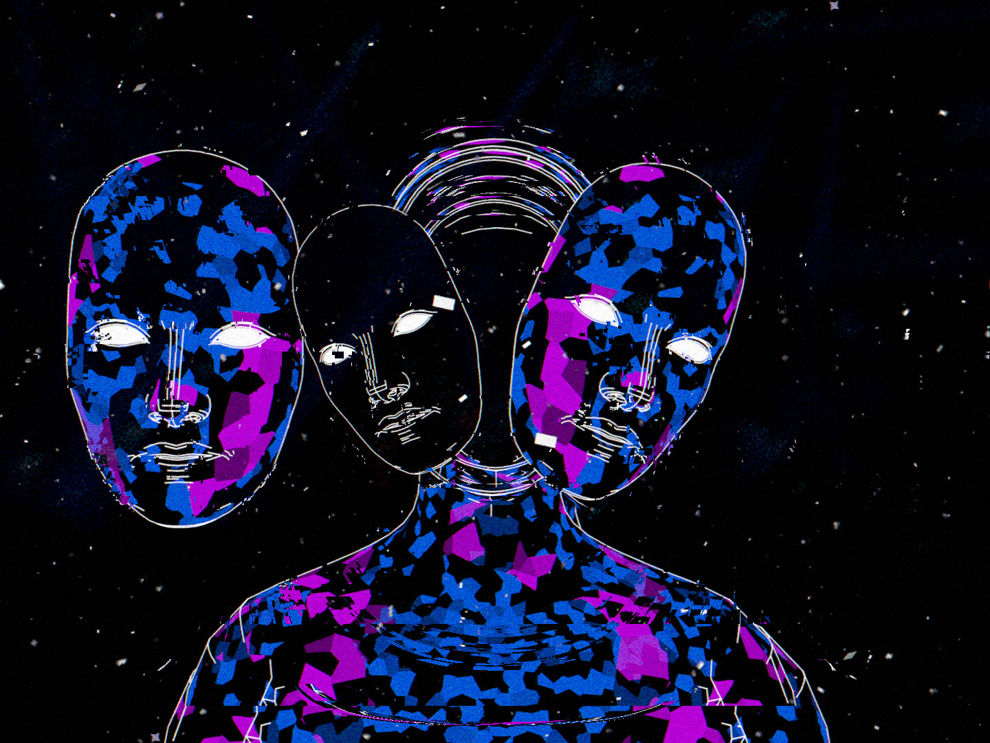 Chapter and Verse - Set u Free