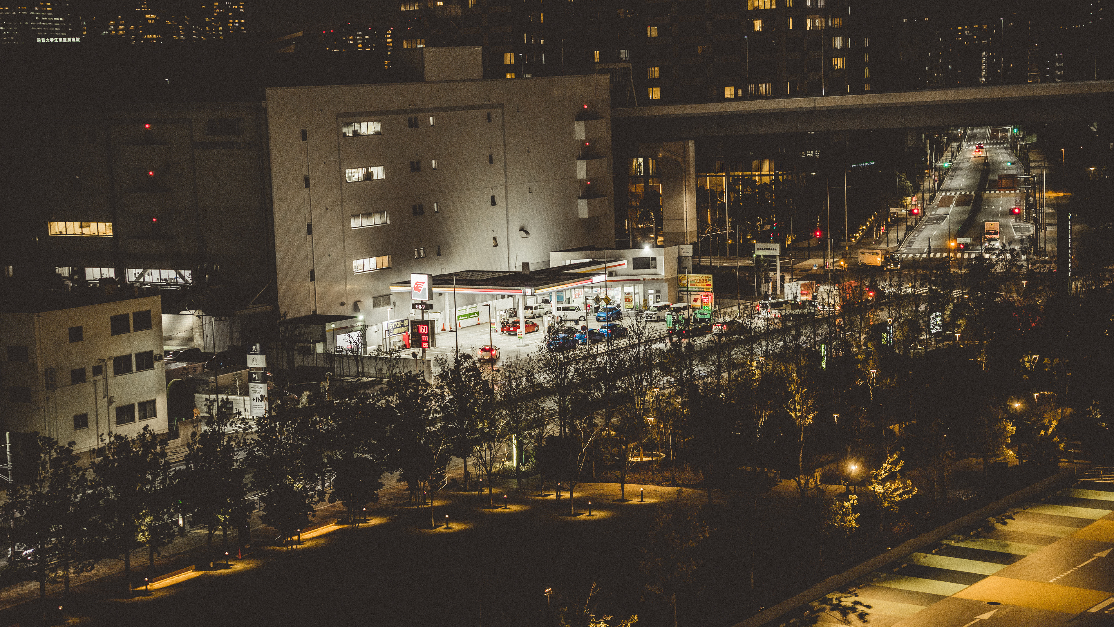 Tokyo March '23