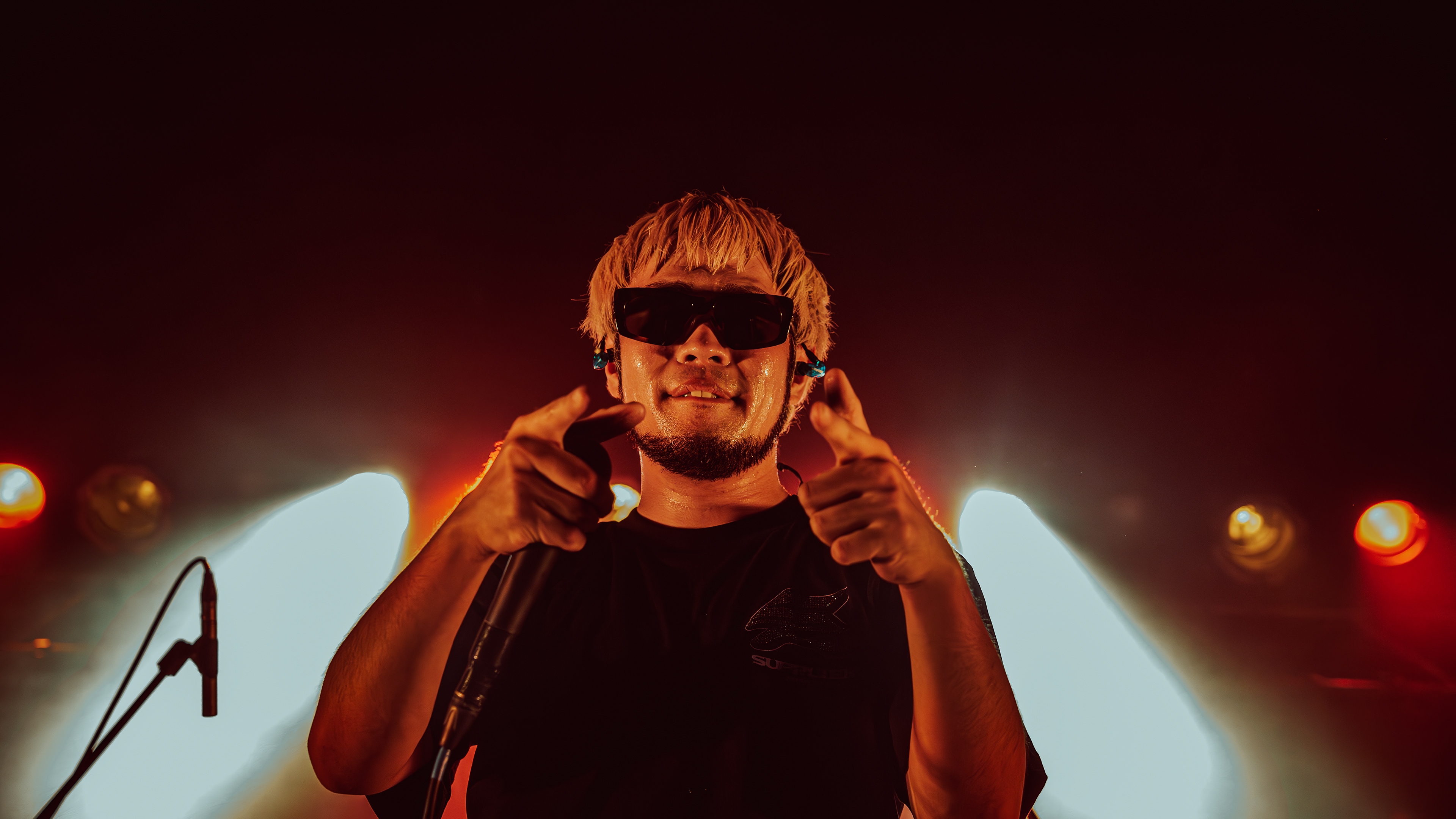 Paledusk - 14.06.23 @M.A.U Club Rostock