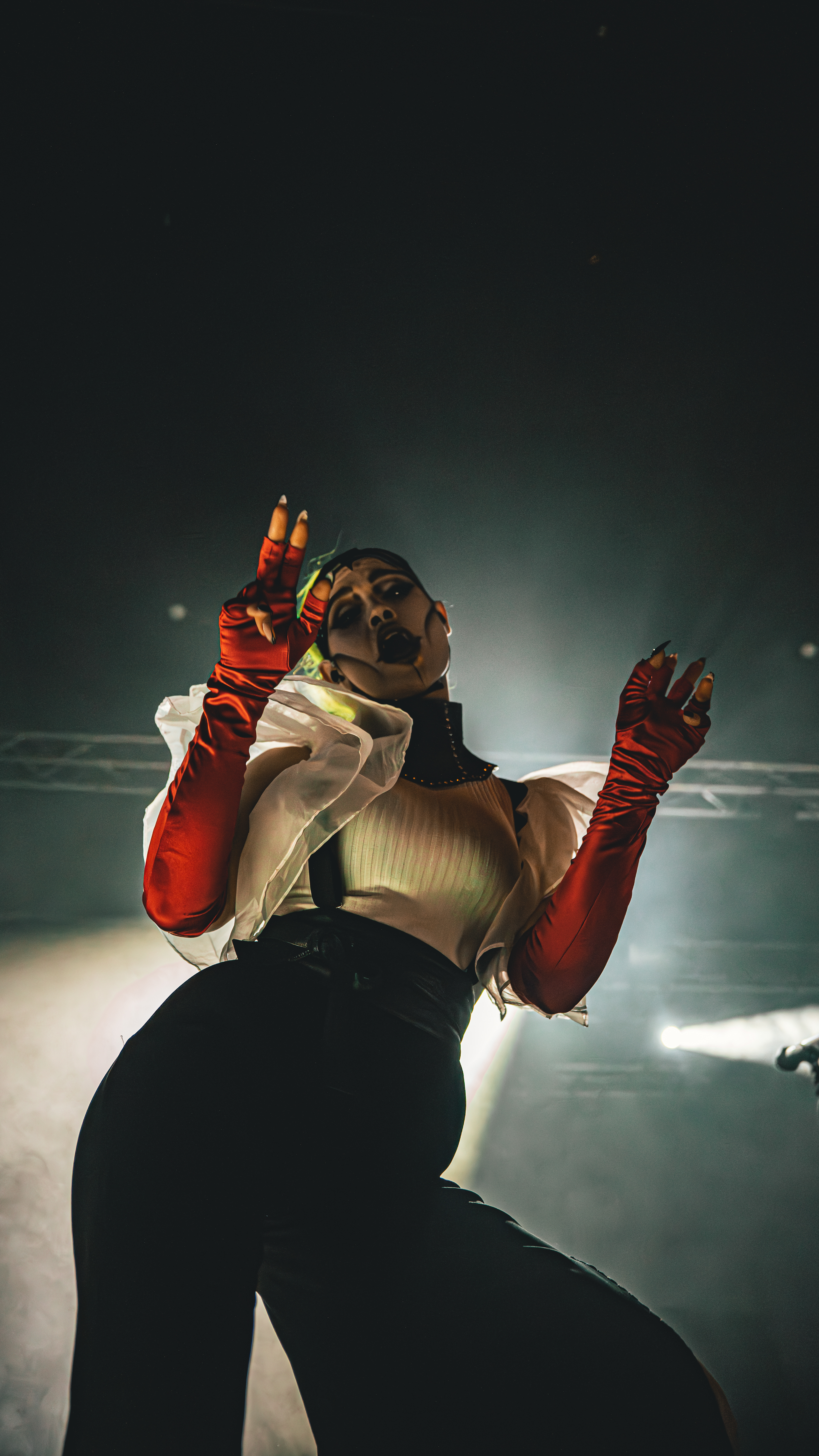 Skynd - 30.05.23 @Huxleys Neue Welt