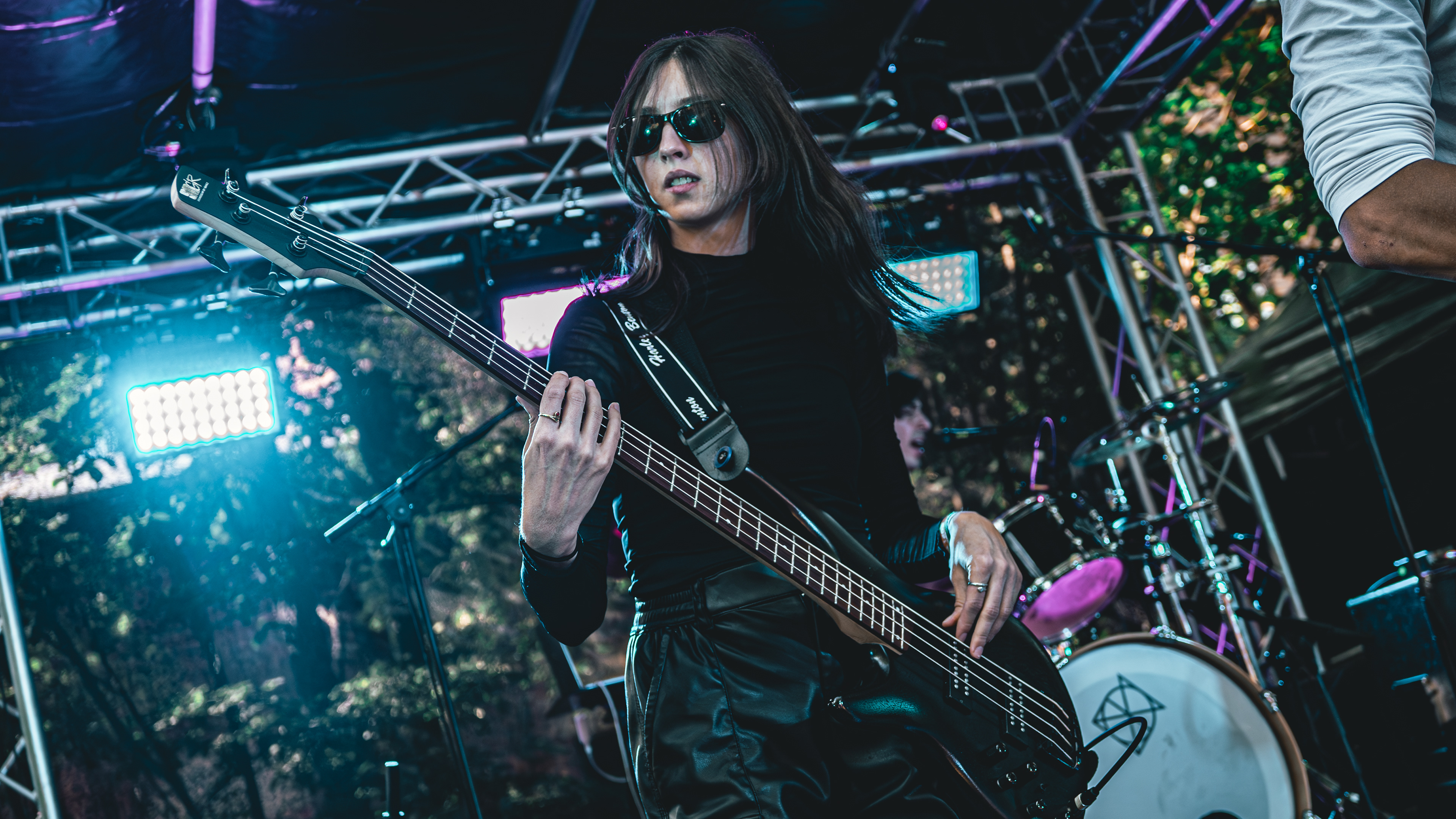 Sector5 @ BEER'N'BREAKDOWN 2023