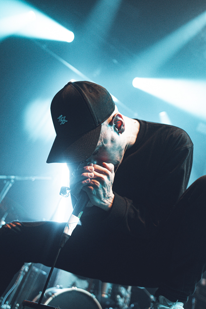 Landmvrks - 07.04.22 @Hole44