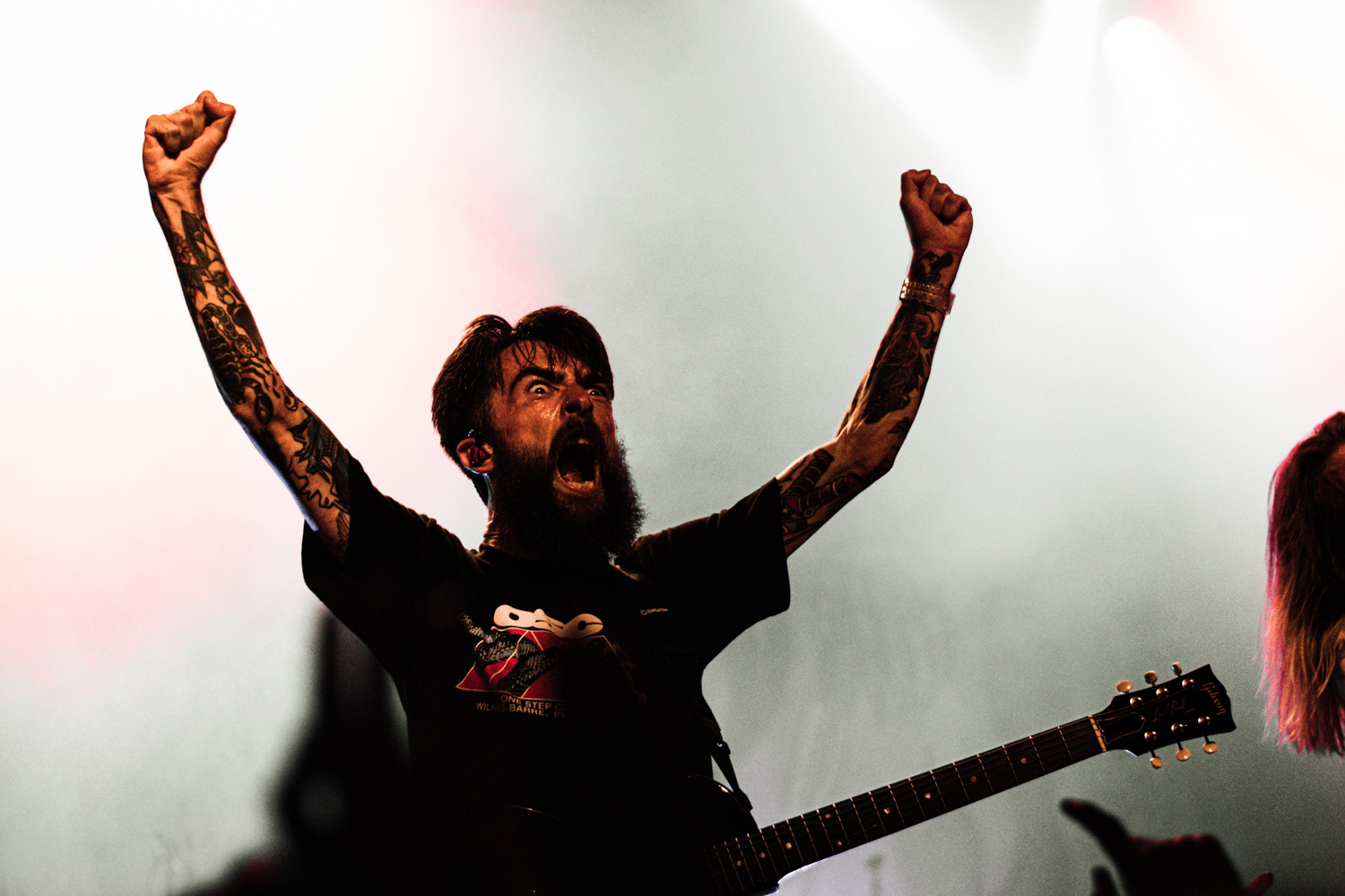 Neck Deep - 11.06.2022 @Heimathafen Neukölln