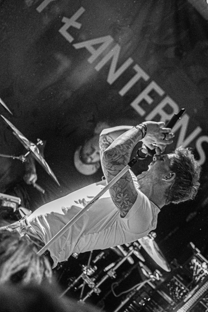 Normandie - 02.05.22 @Privatclub Berlin