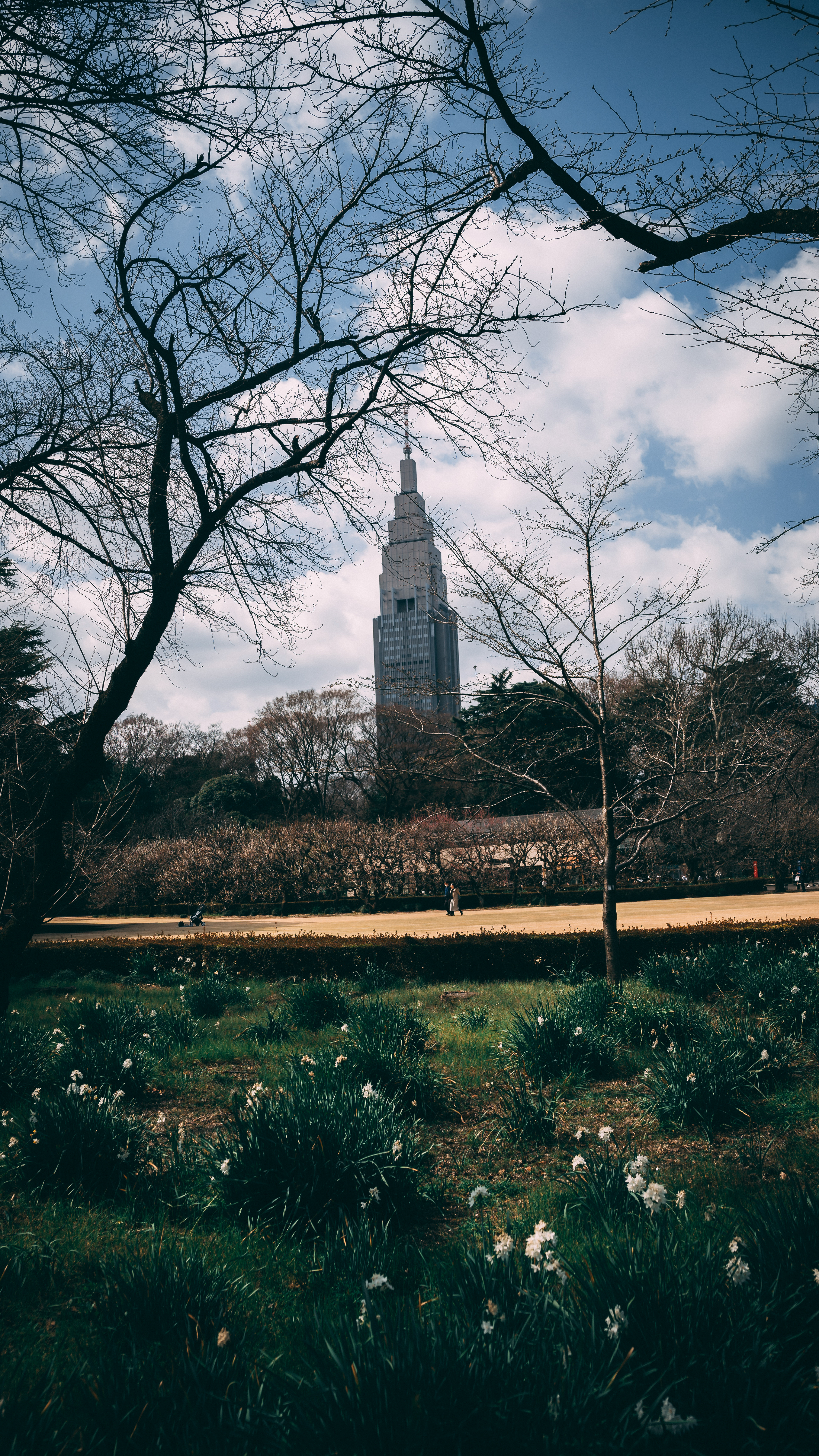 Tokyo March '23