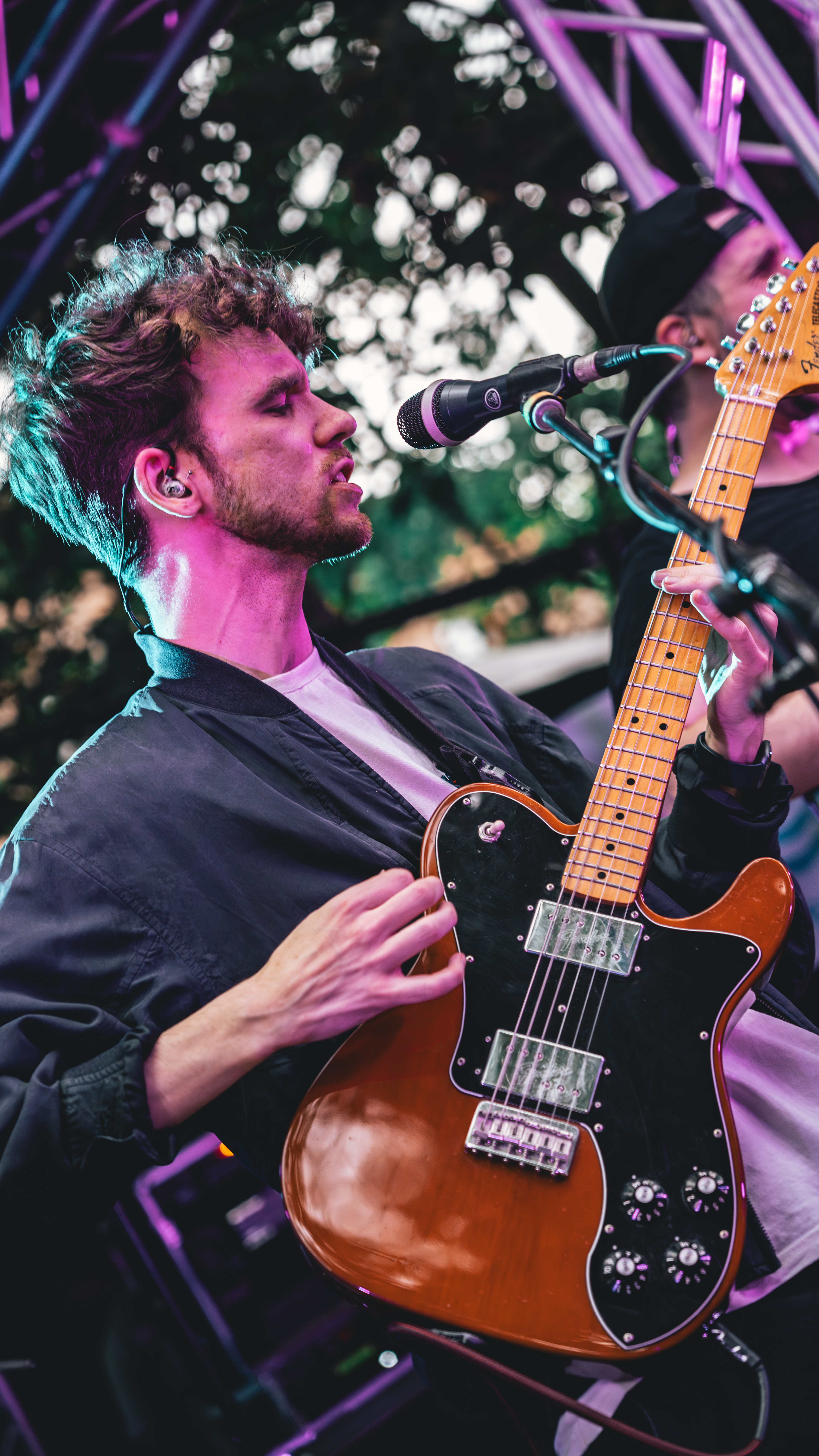 The First Fire @ BEER'N'BREAKDOWN 2023