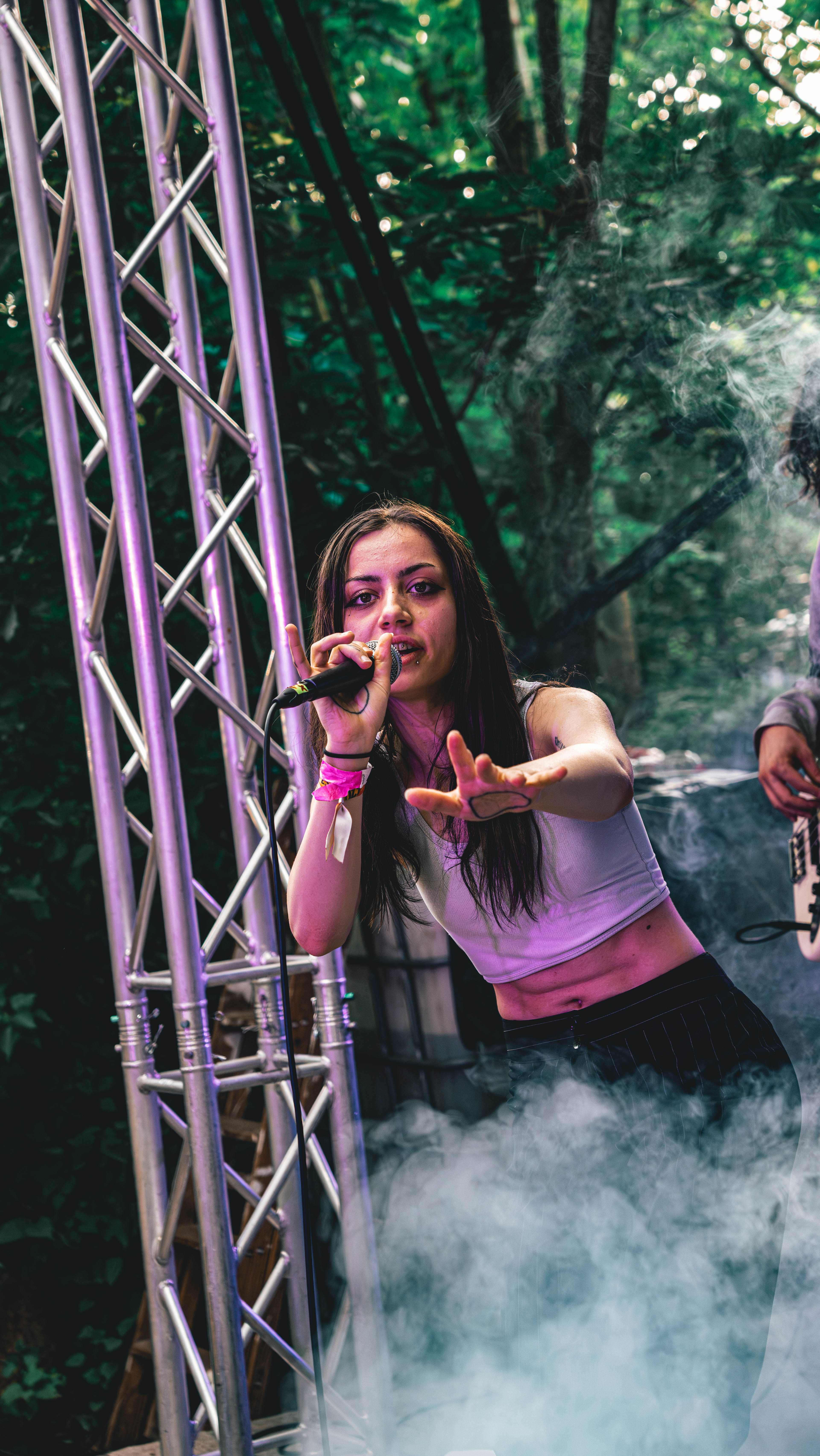 R3vo @ BEER'N'BREAKDOWN 2023