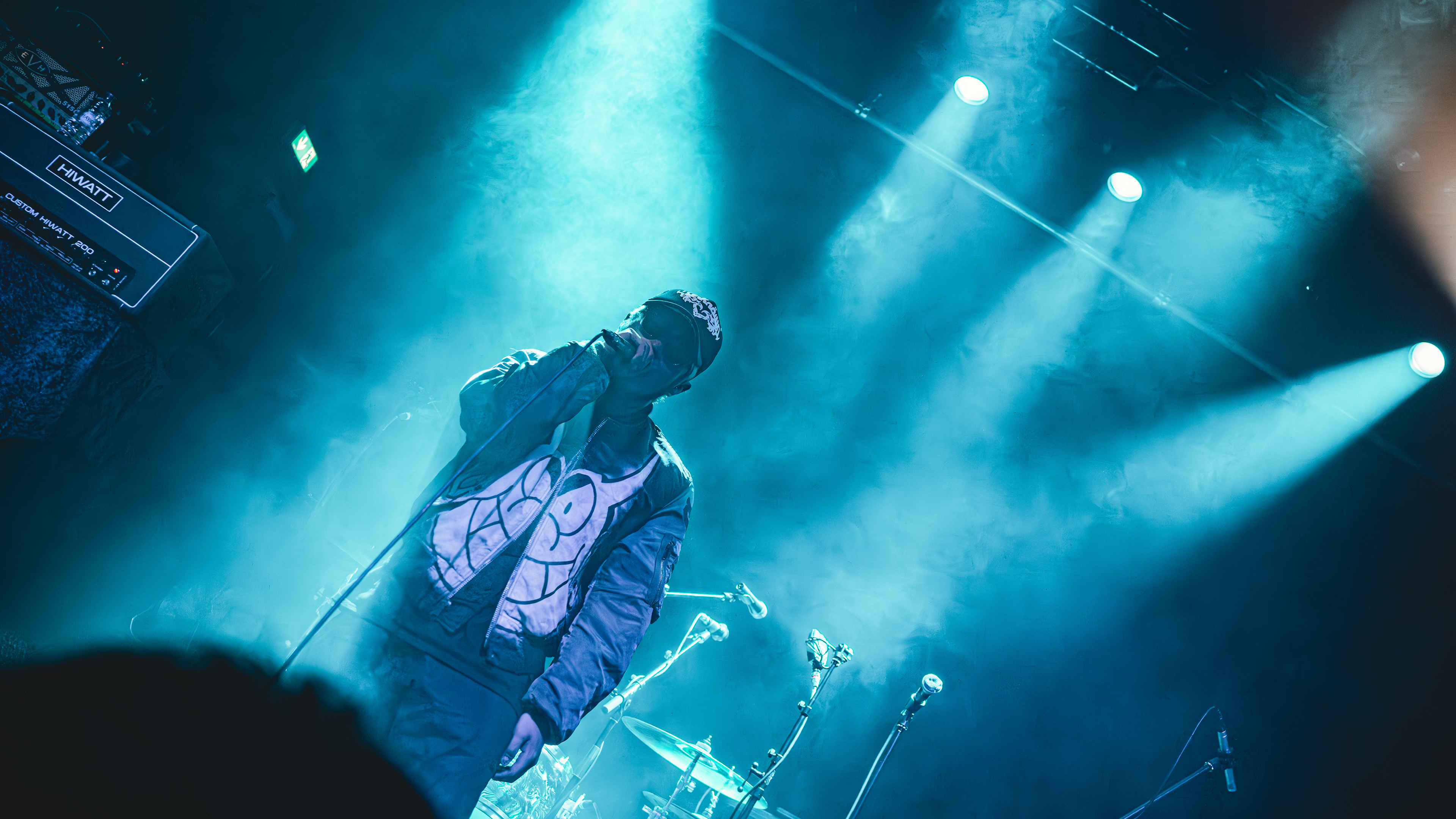 Paledusk - Berlin - 19.06.23 @Hole44