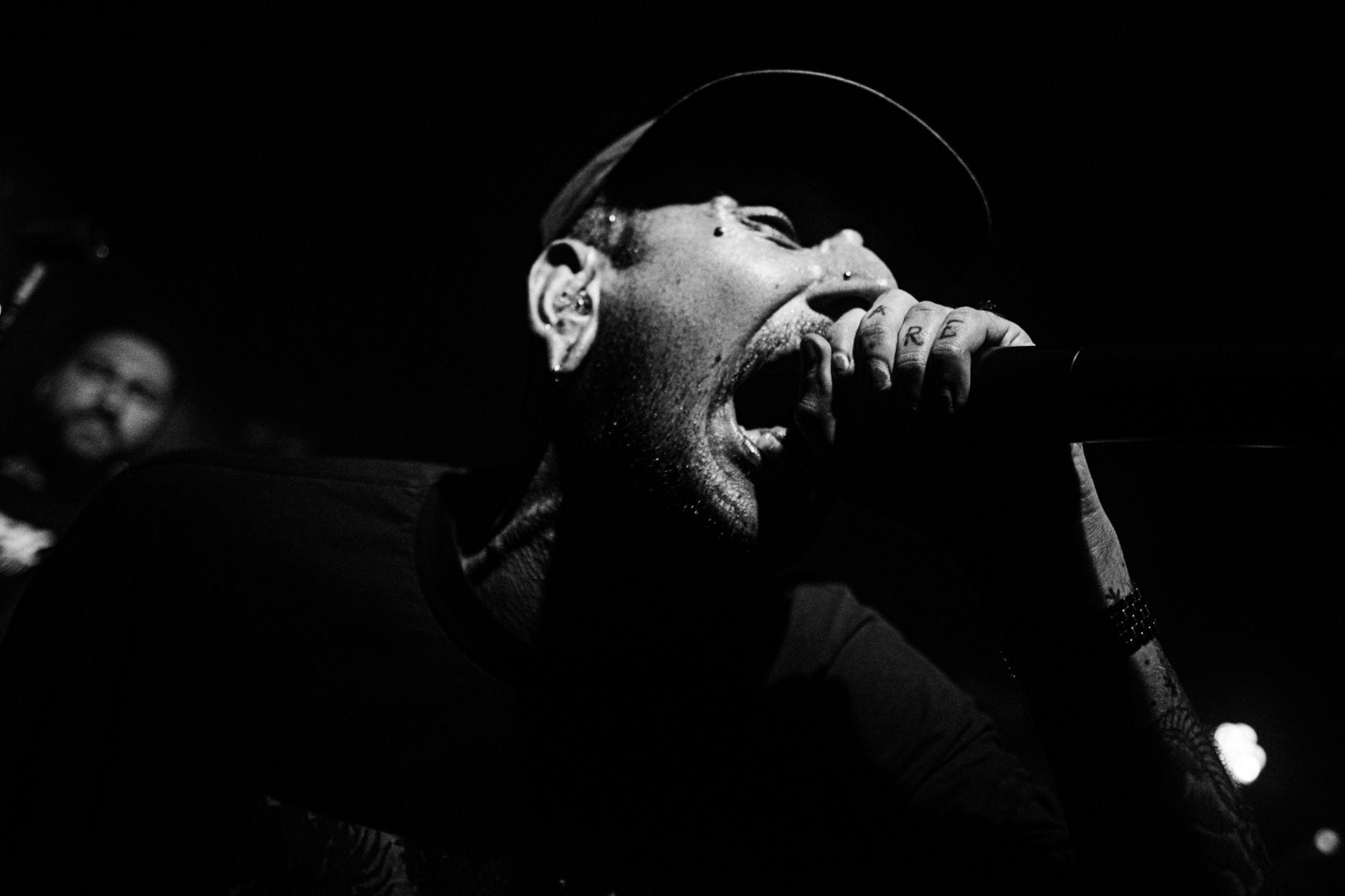 Our Hollow, Our Home - 02.05.22 @Privatclub Berlin