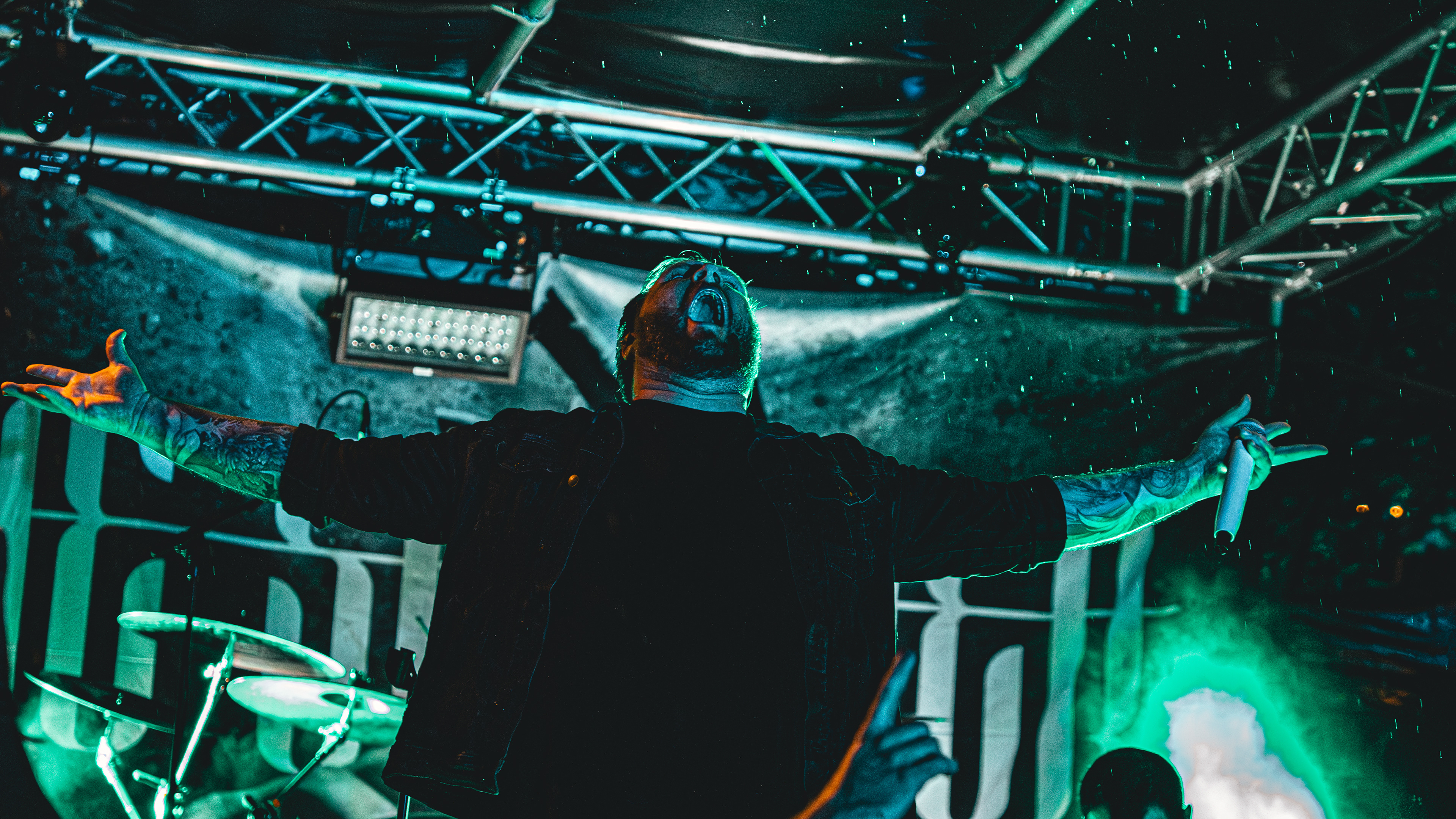 The Sleeper @ BEER'N'BREAKDOWN 2023