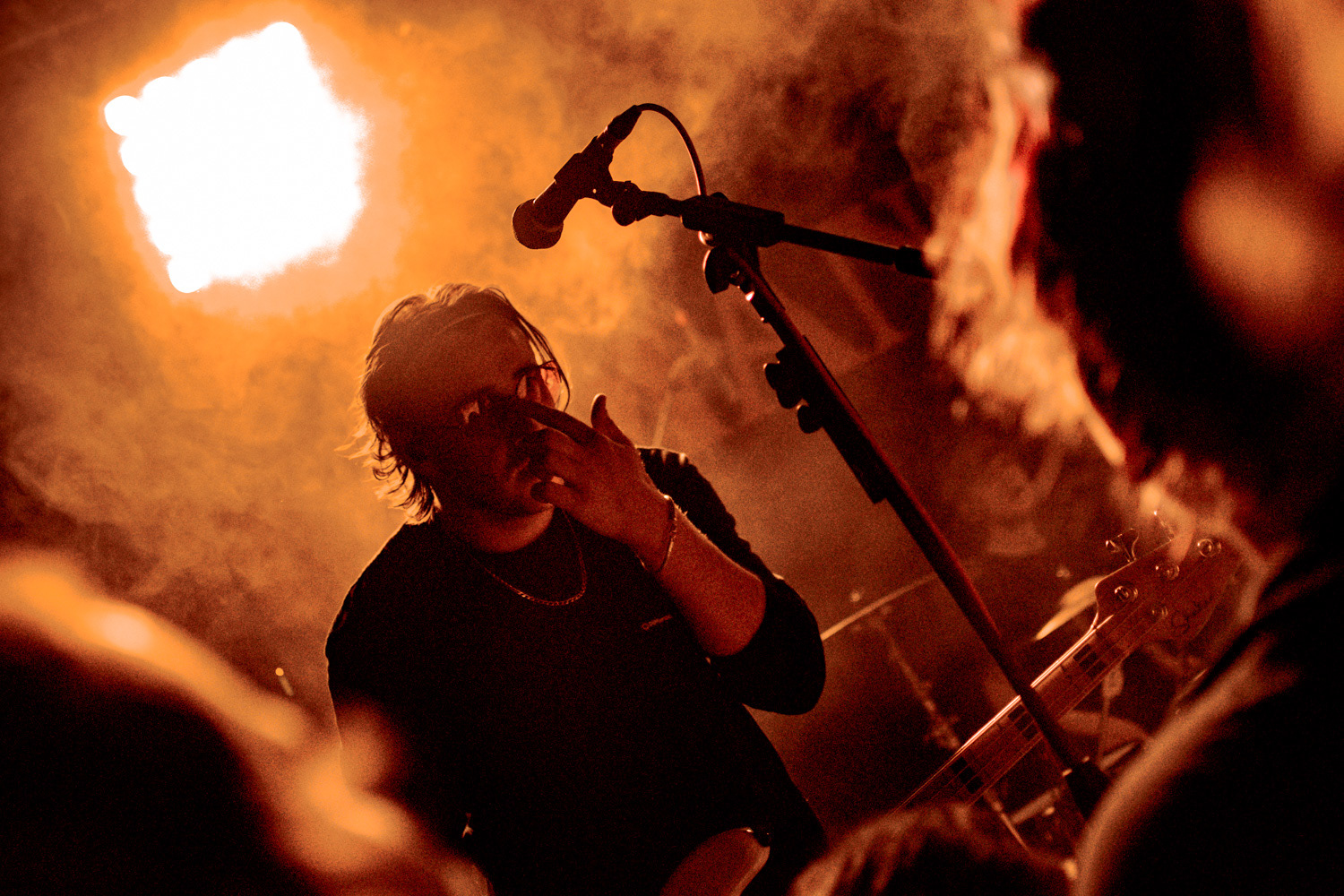 Normandie - 02.05.22 @Privatclub Berlin