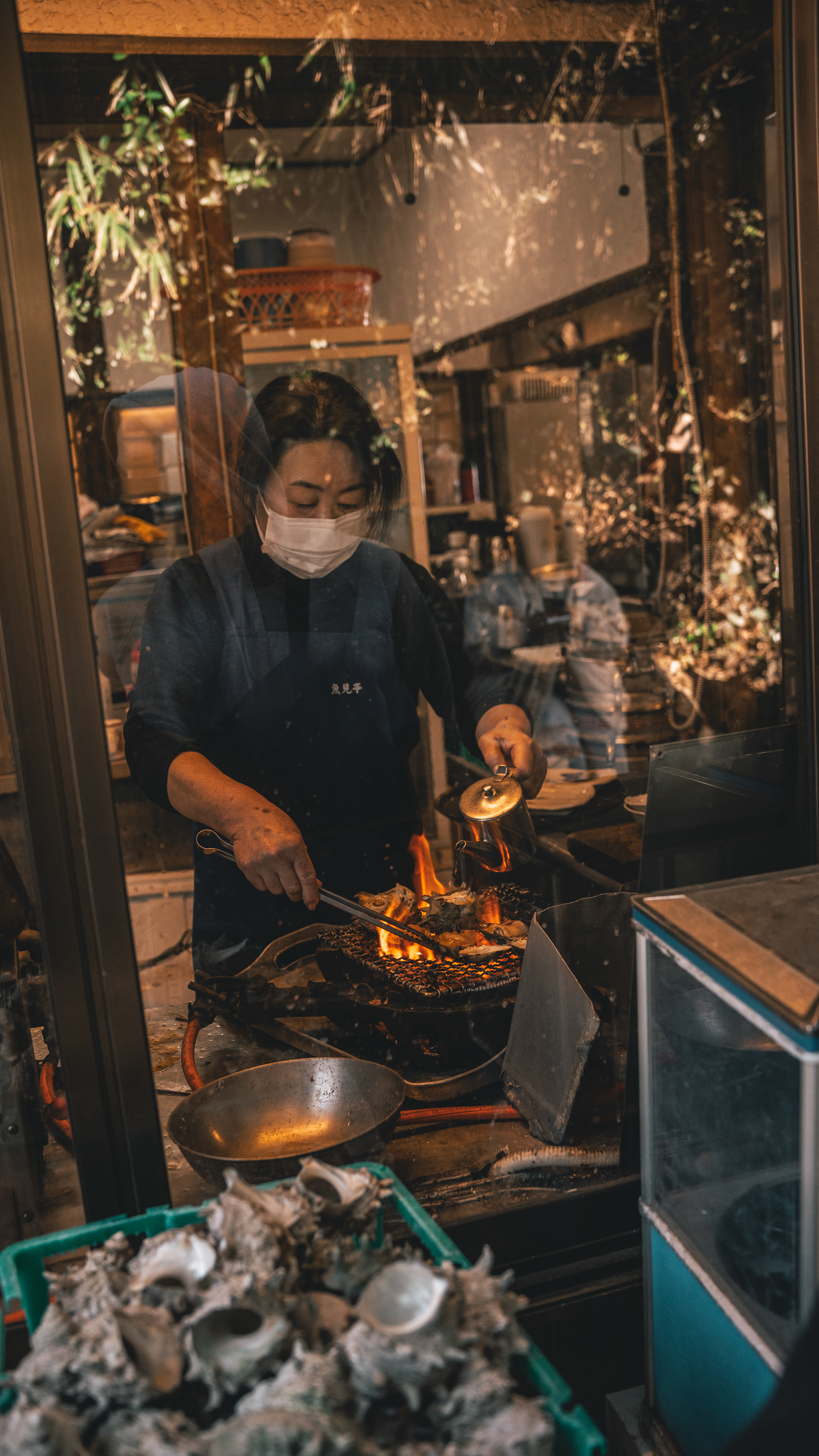 Tokyo March '23