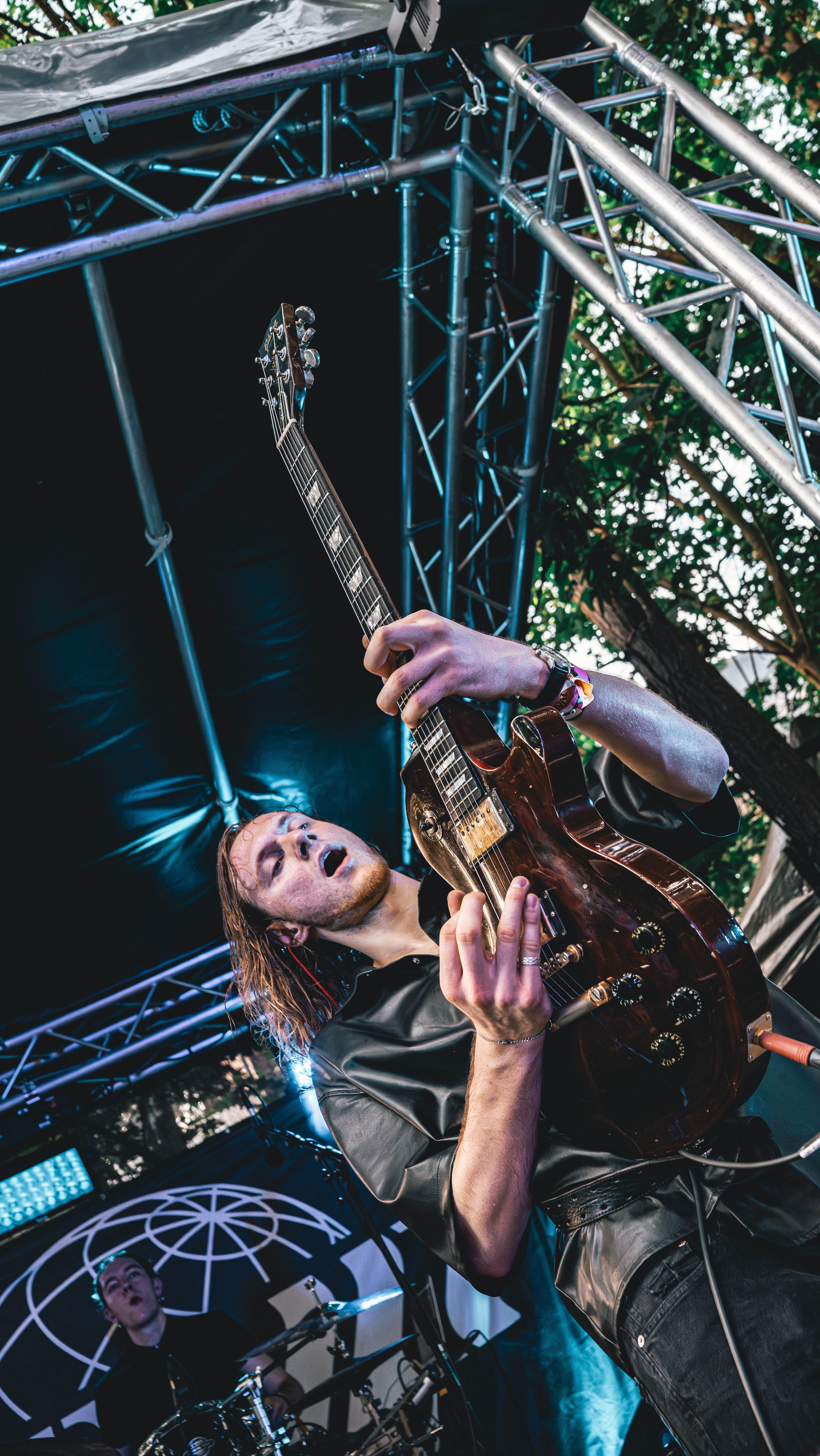 R3vo @ BEER'N'BREAKDOWN 2023