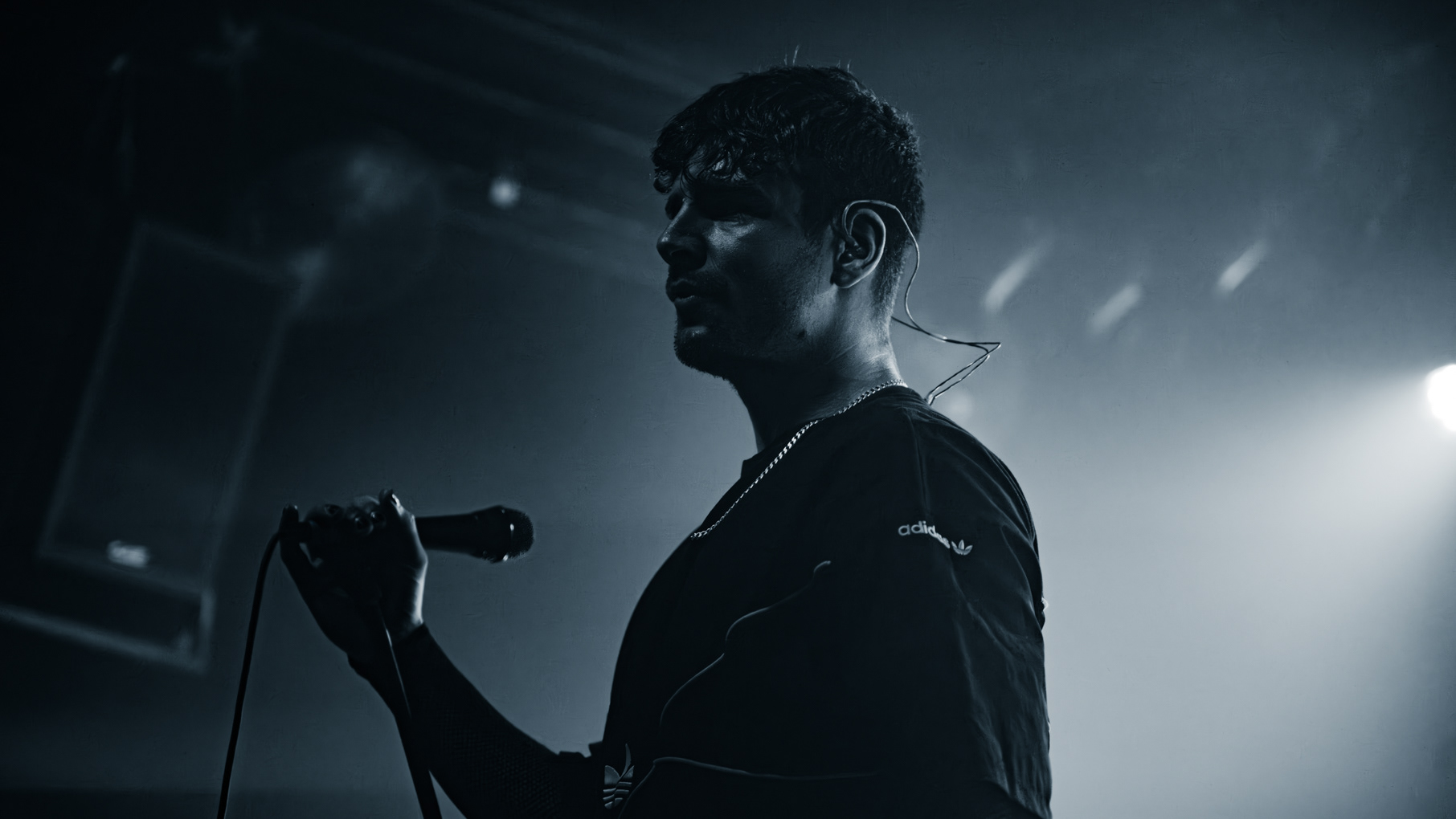 Alpha Wolf - 27.04.23 - @SO36