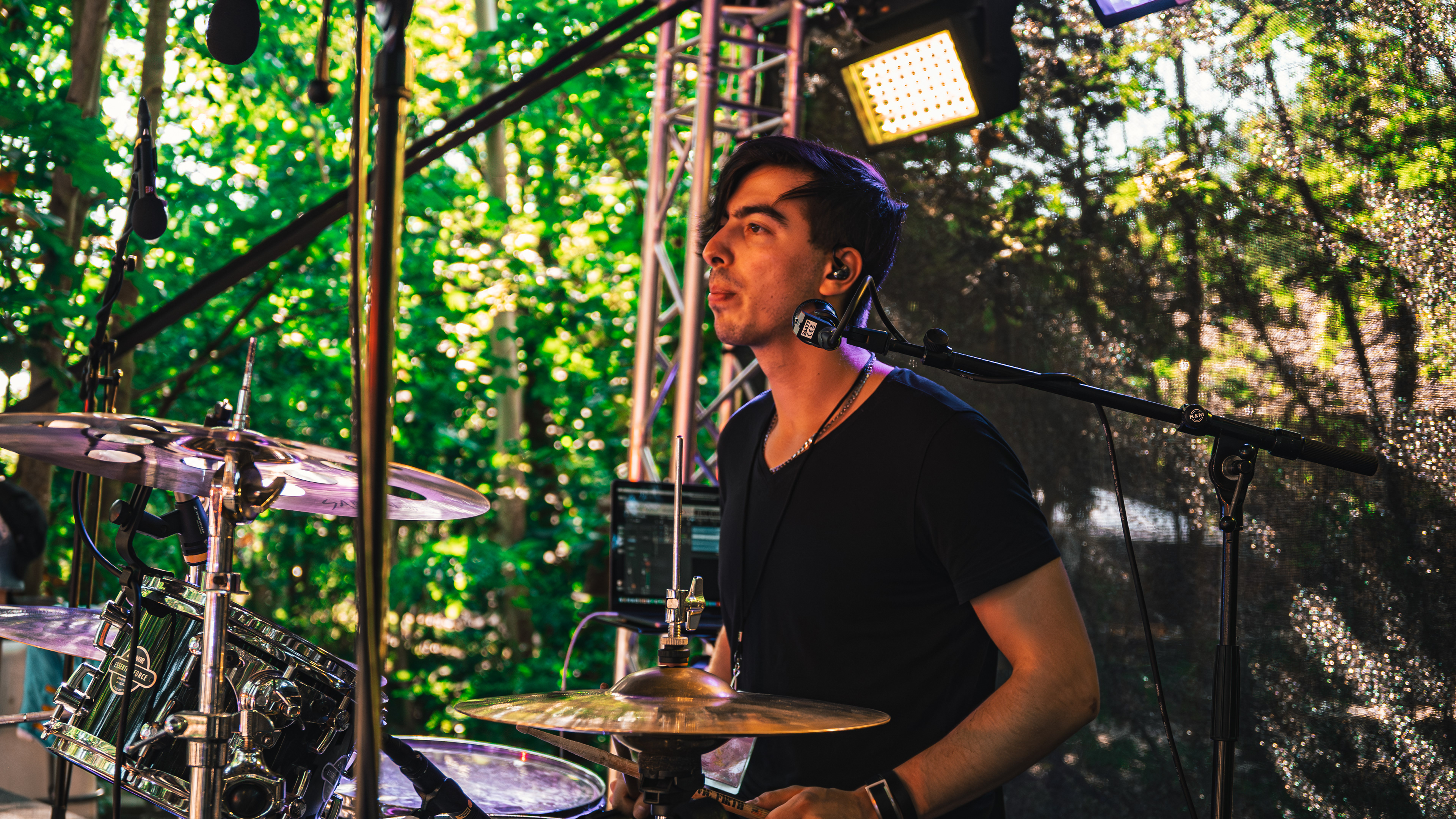 Sector5 @ BEER'N'BREAKDOWN 2023