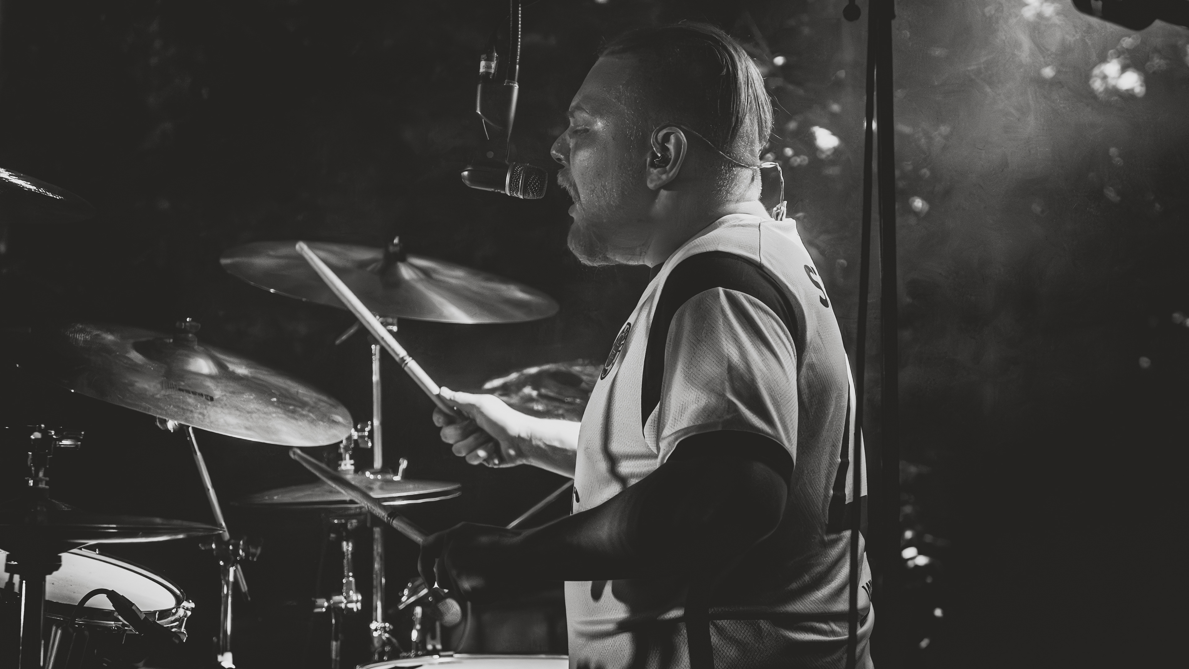 Bad Assumption @ BEER'N'BREAKDOWN 2023