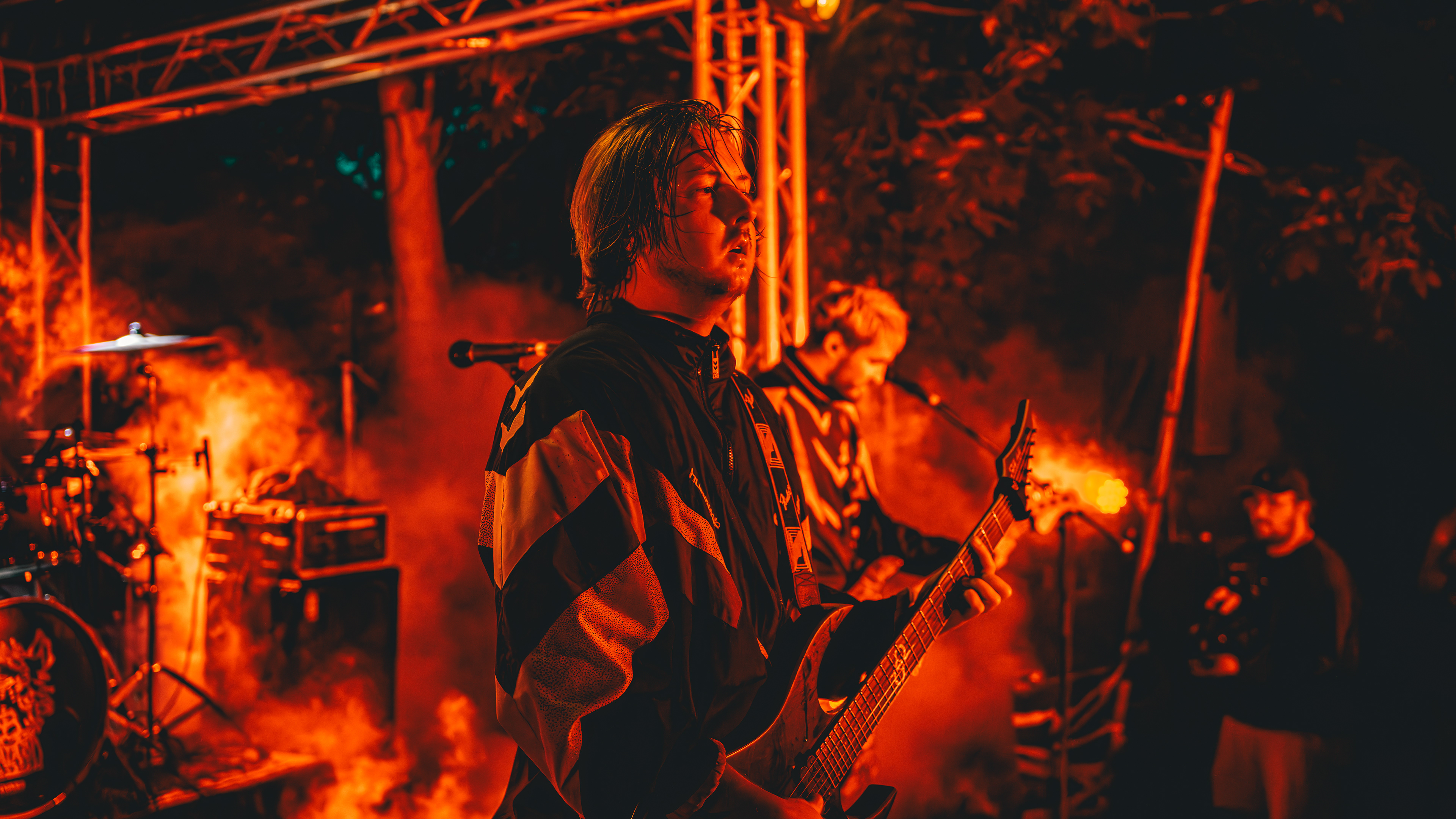 Bad Assumption @ BEER'N'BREAKDOWN 2023