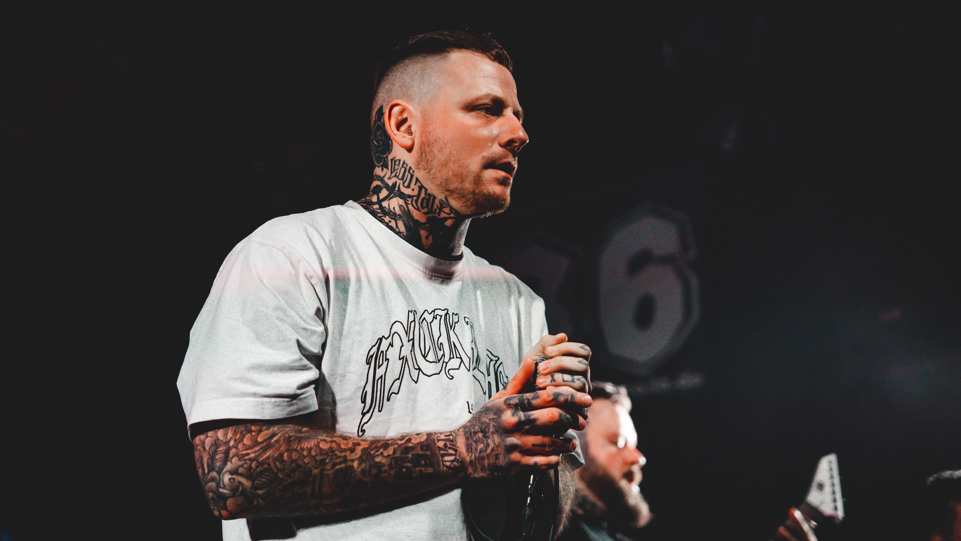 Nasty - 19.02.23 @SO36