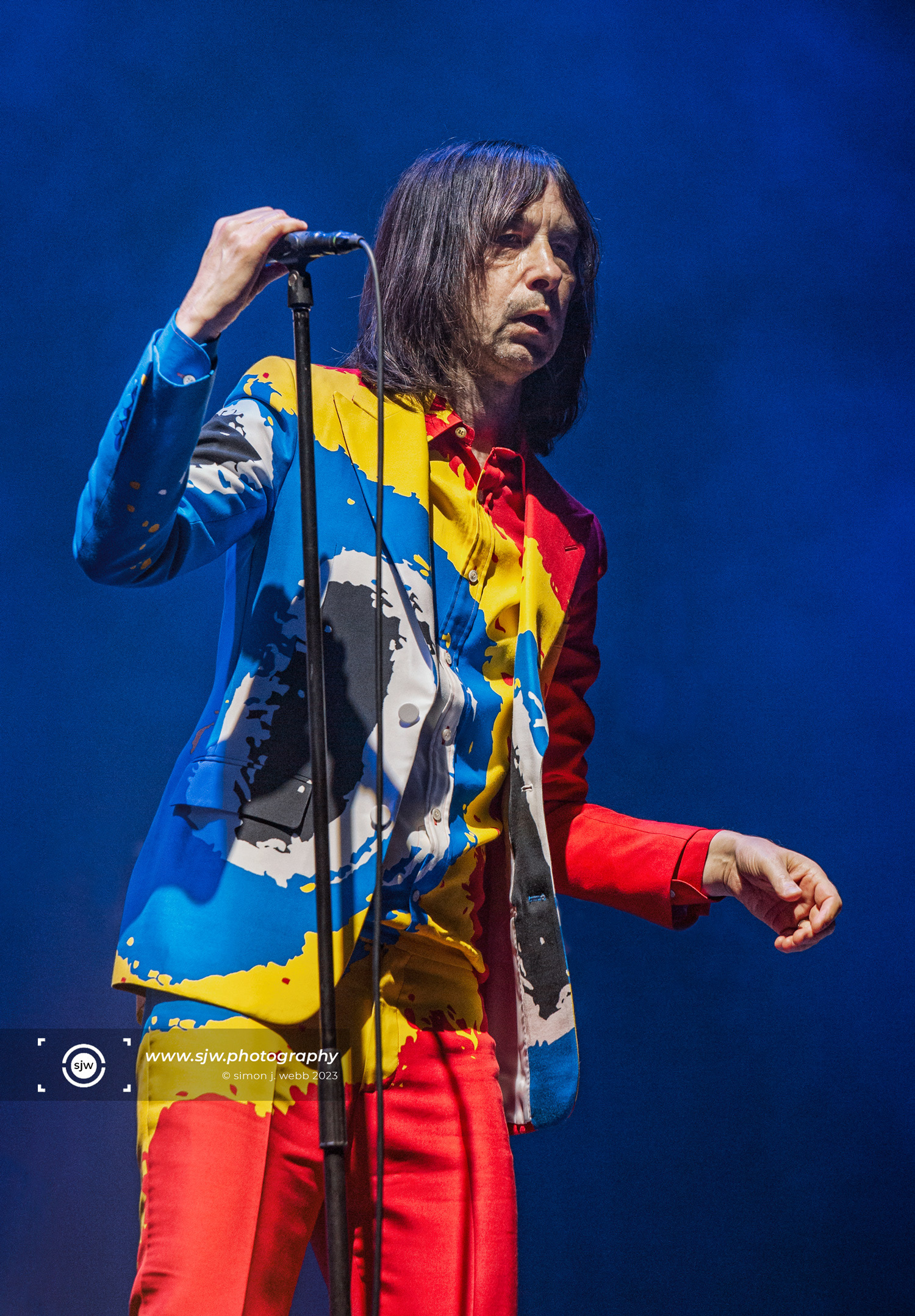 Primal Scream