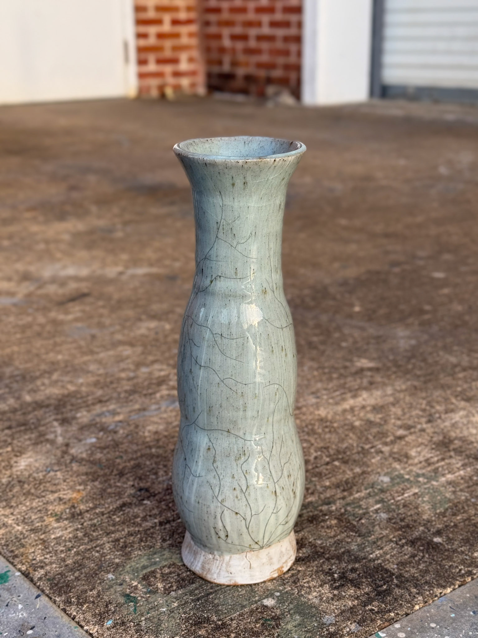 3 forms thrown and attached 