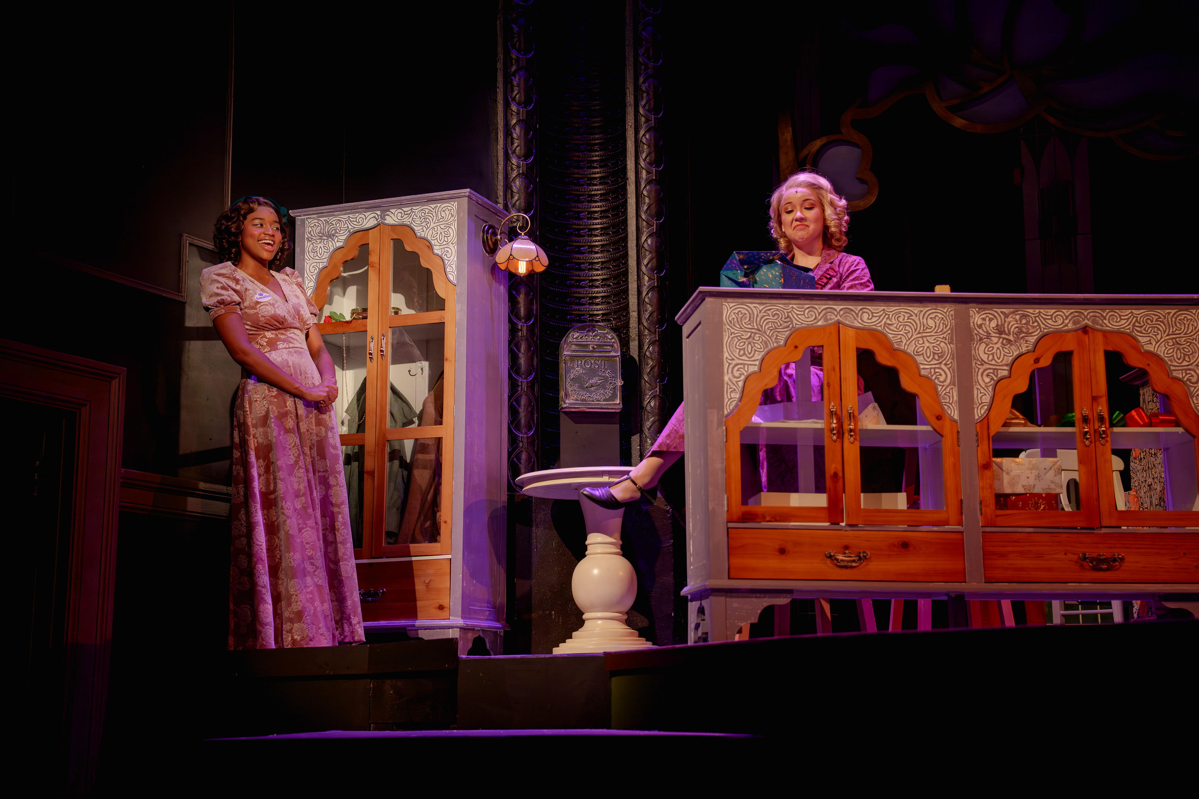 "I Don't Know His Name"