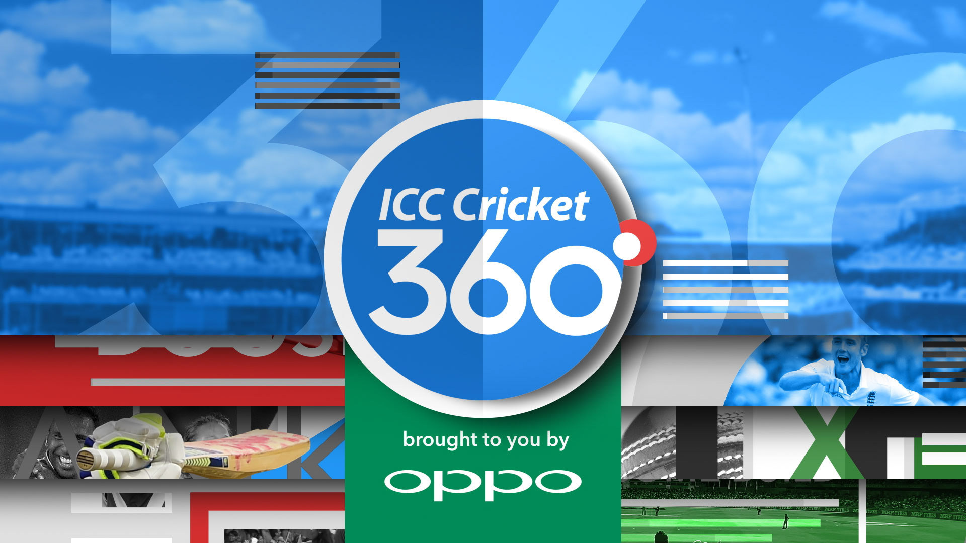 Mark Garratt - ICC Cricket 360°
