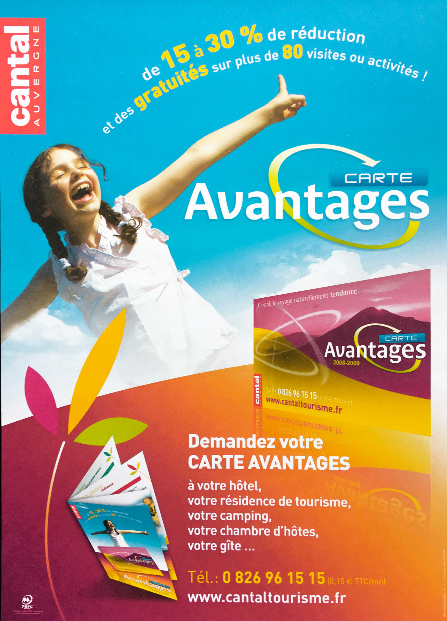 Affiche 40 x 60