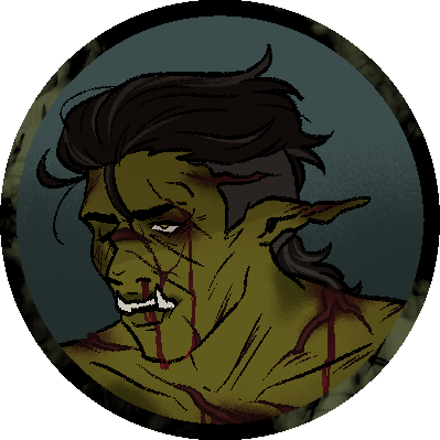 Character Token - 