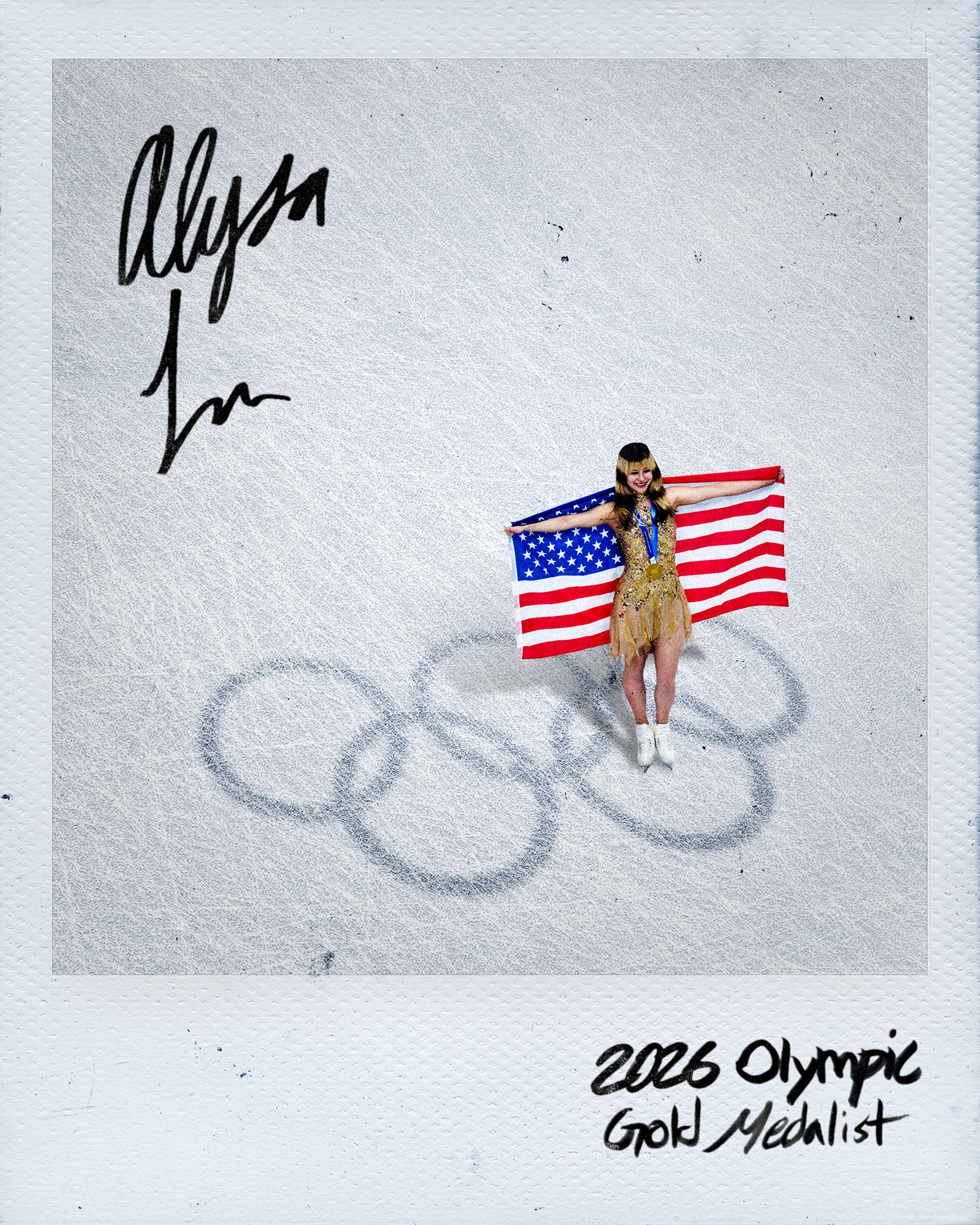 Alysa Liu | 2026 Winter Olympics