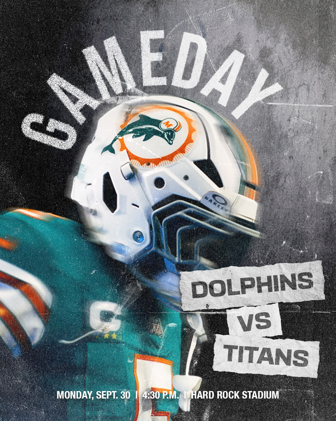 Gameday | NFL24 Week 4