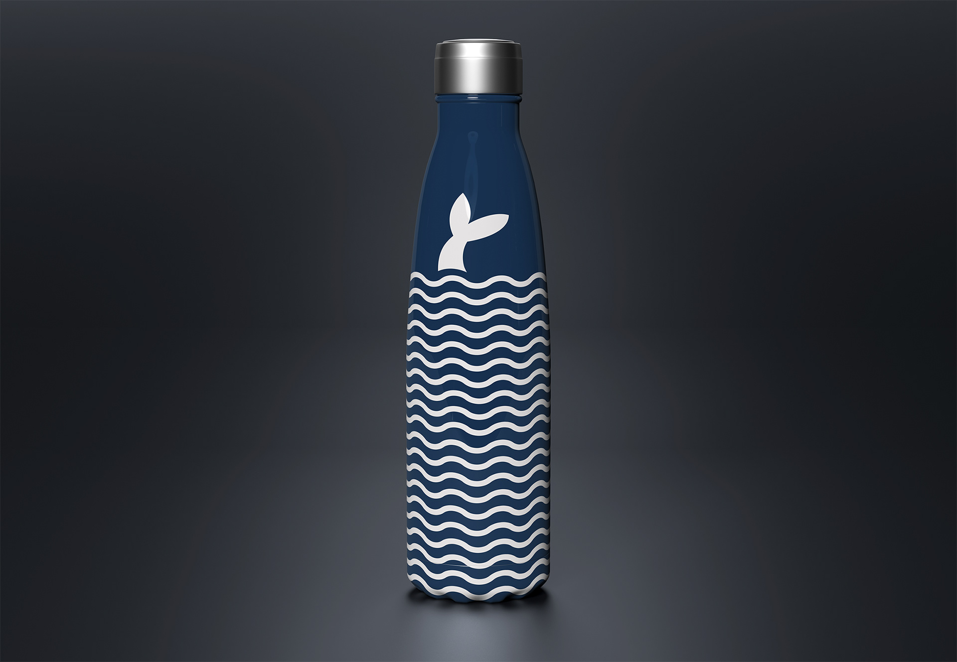 Water Bottle
