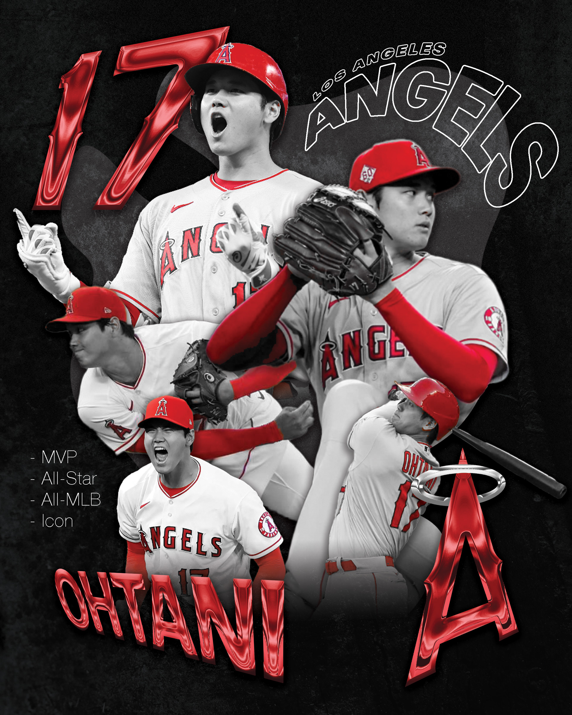Shohei Ohtani