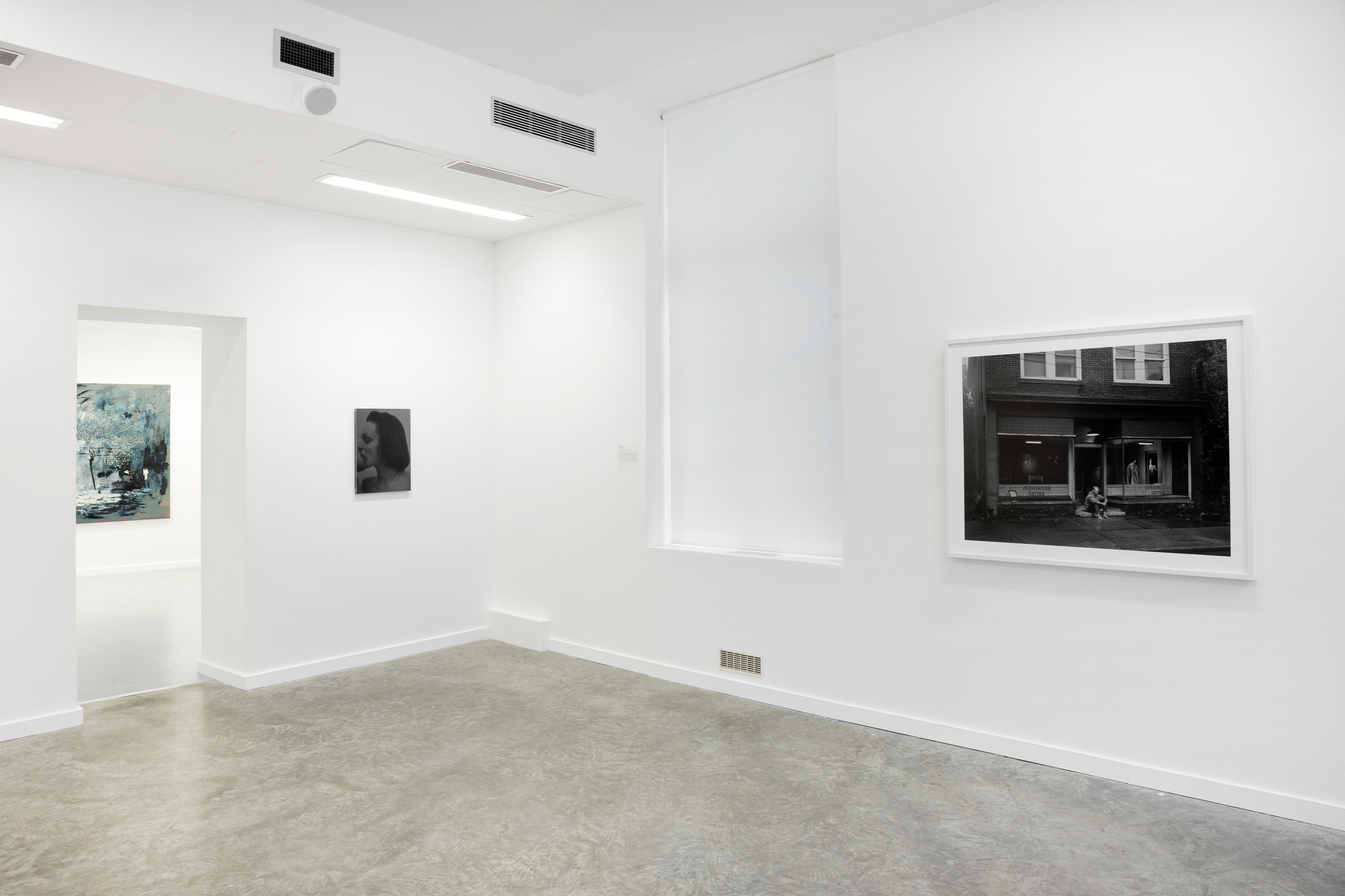 Marina Rheingantz, Dirk Braeckman, Gregory Crewdson
