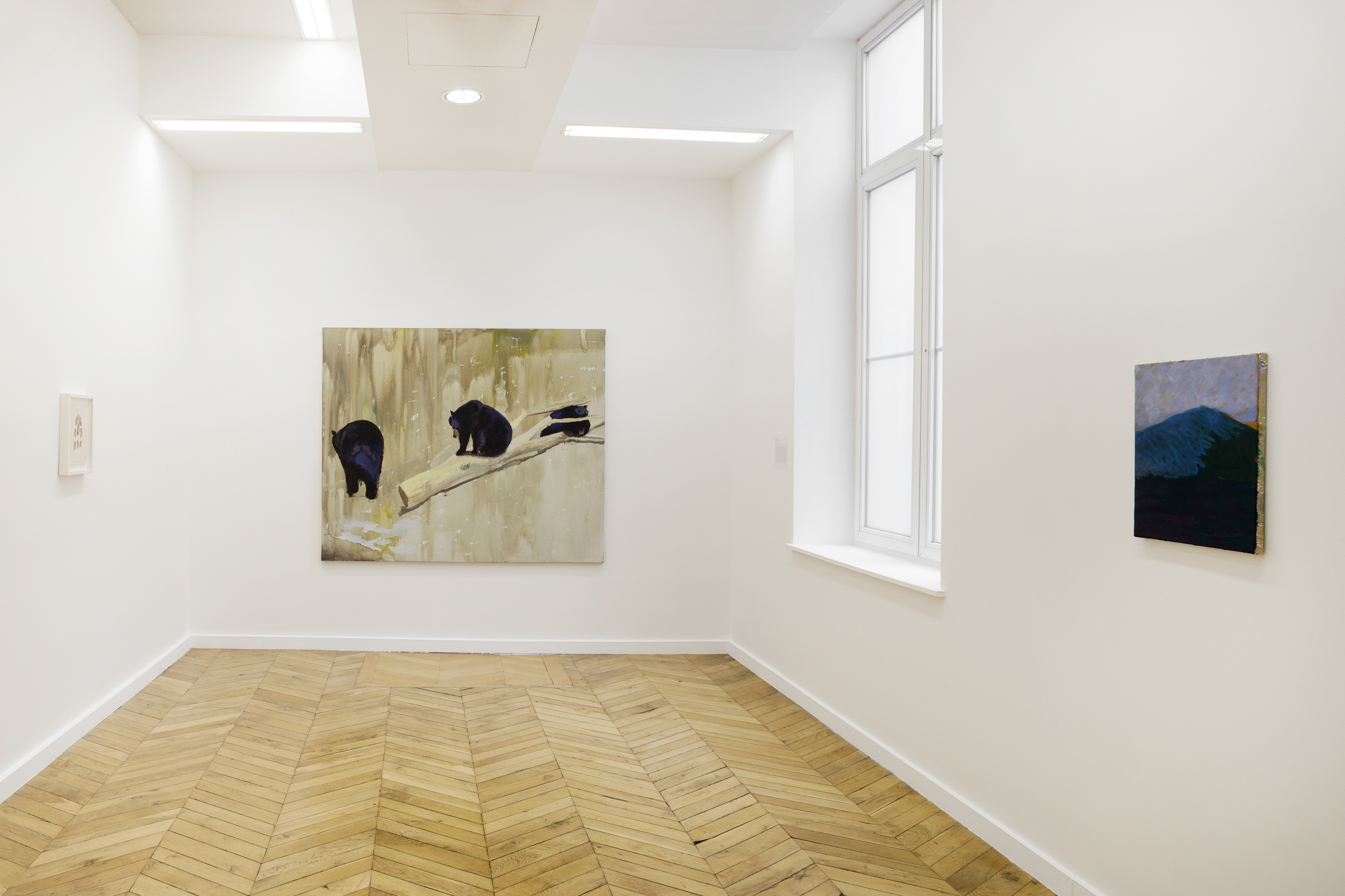 Gilles Aillaud, Christine Safa