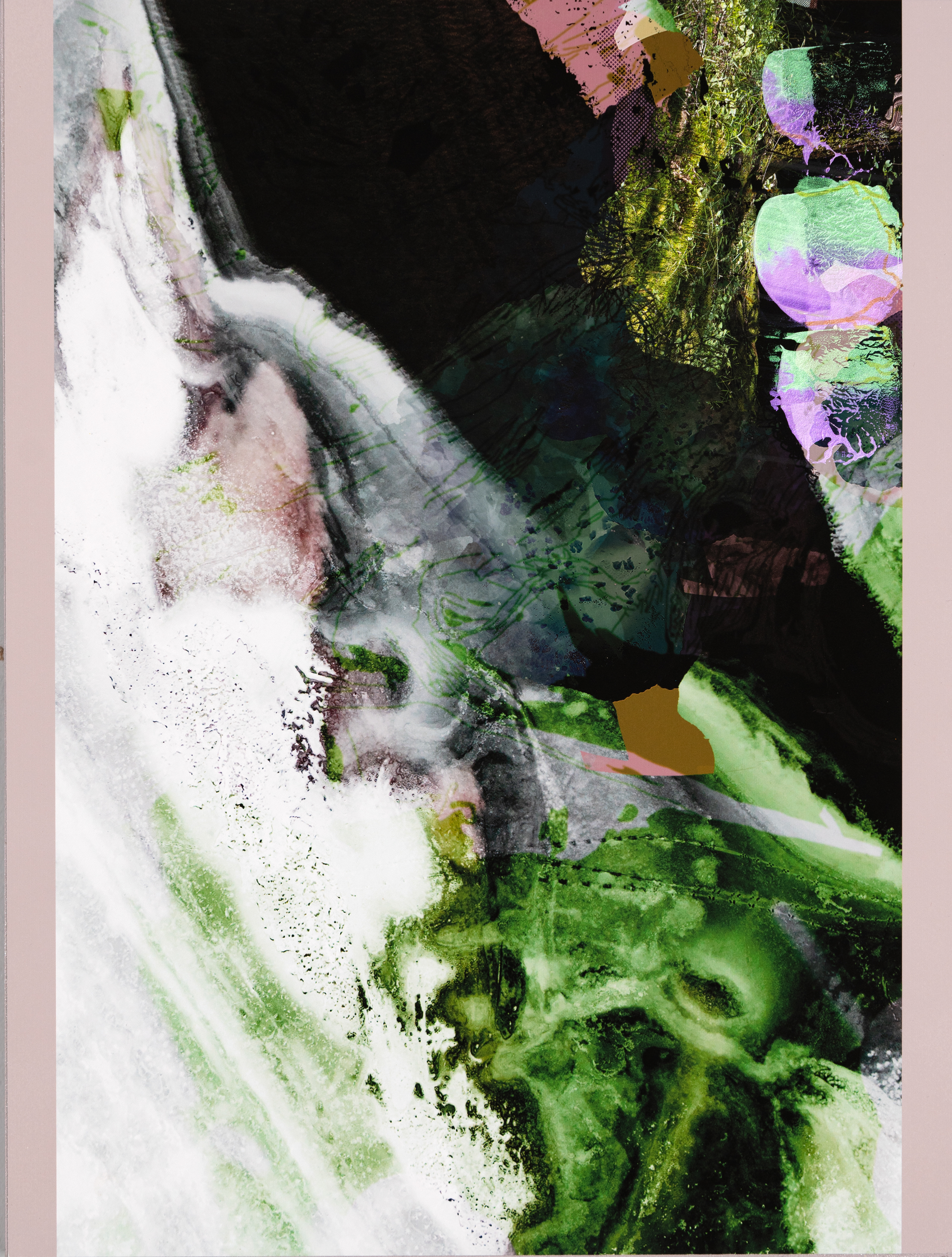 CCGH04. 12"x16