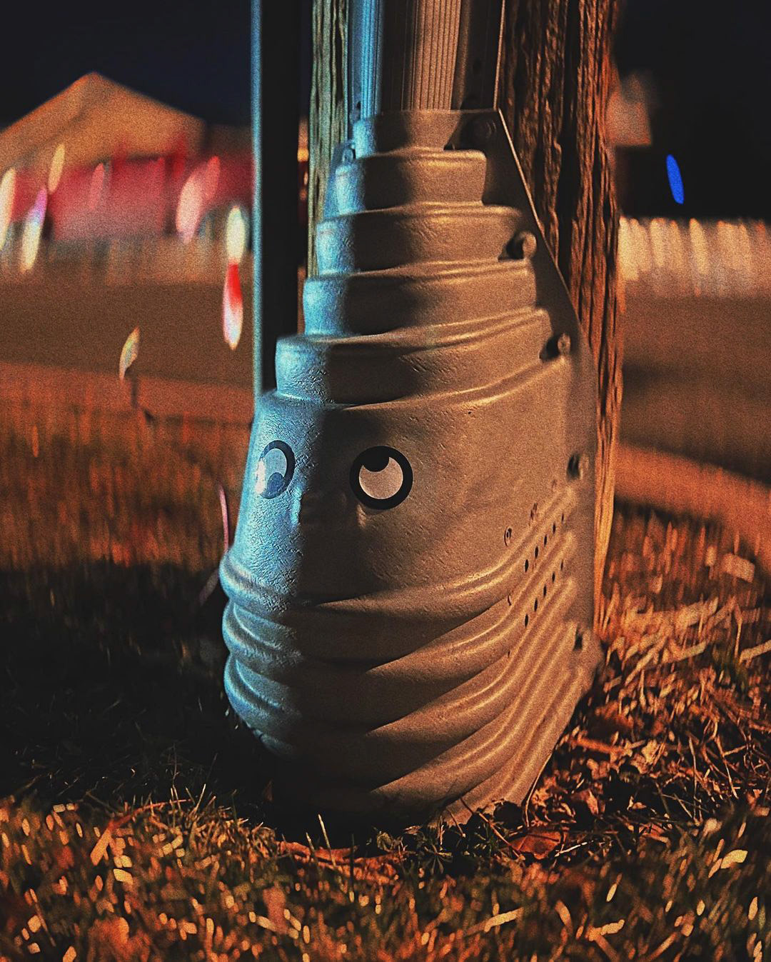 This is Nick Chopper.