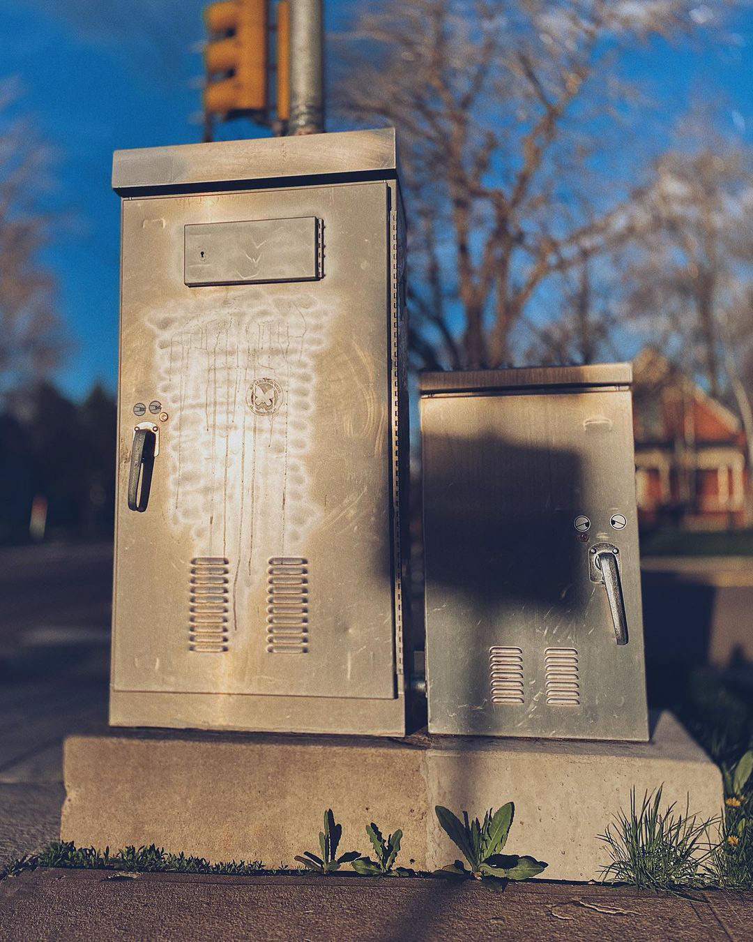 This is Mac & Cheese.