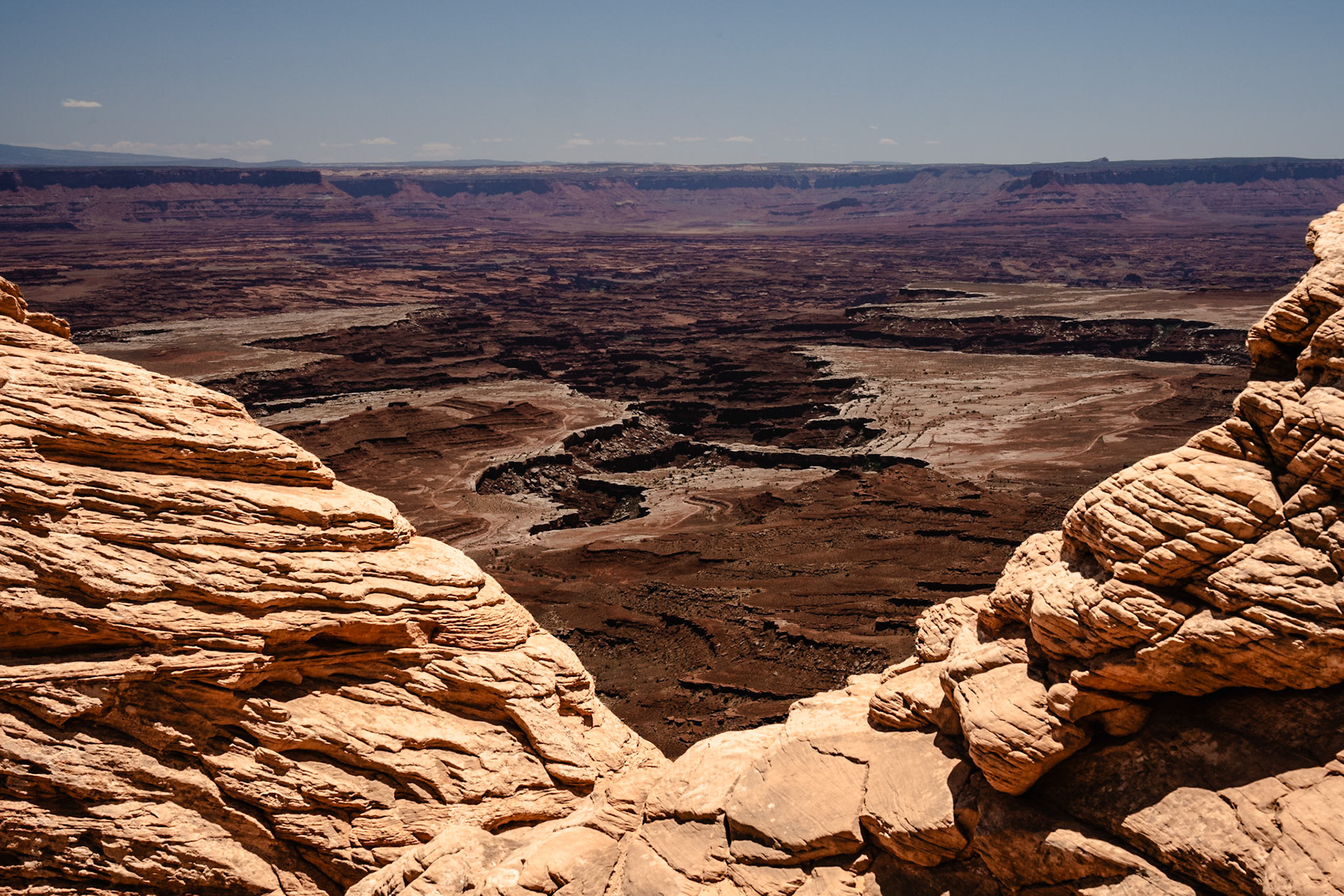 Canyonlands NP