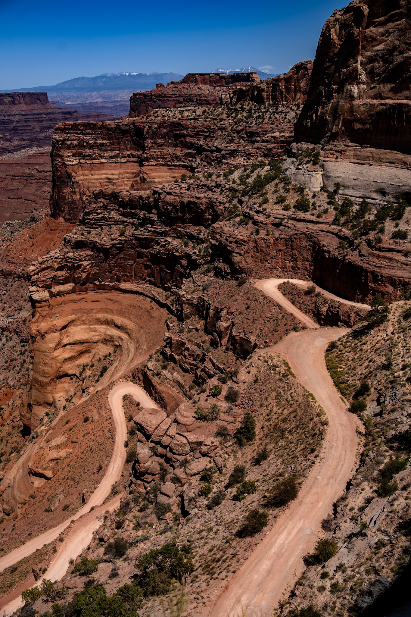 Canyonlands NP