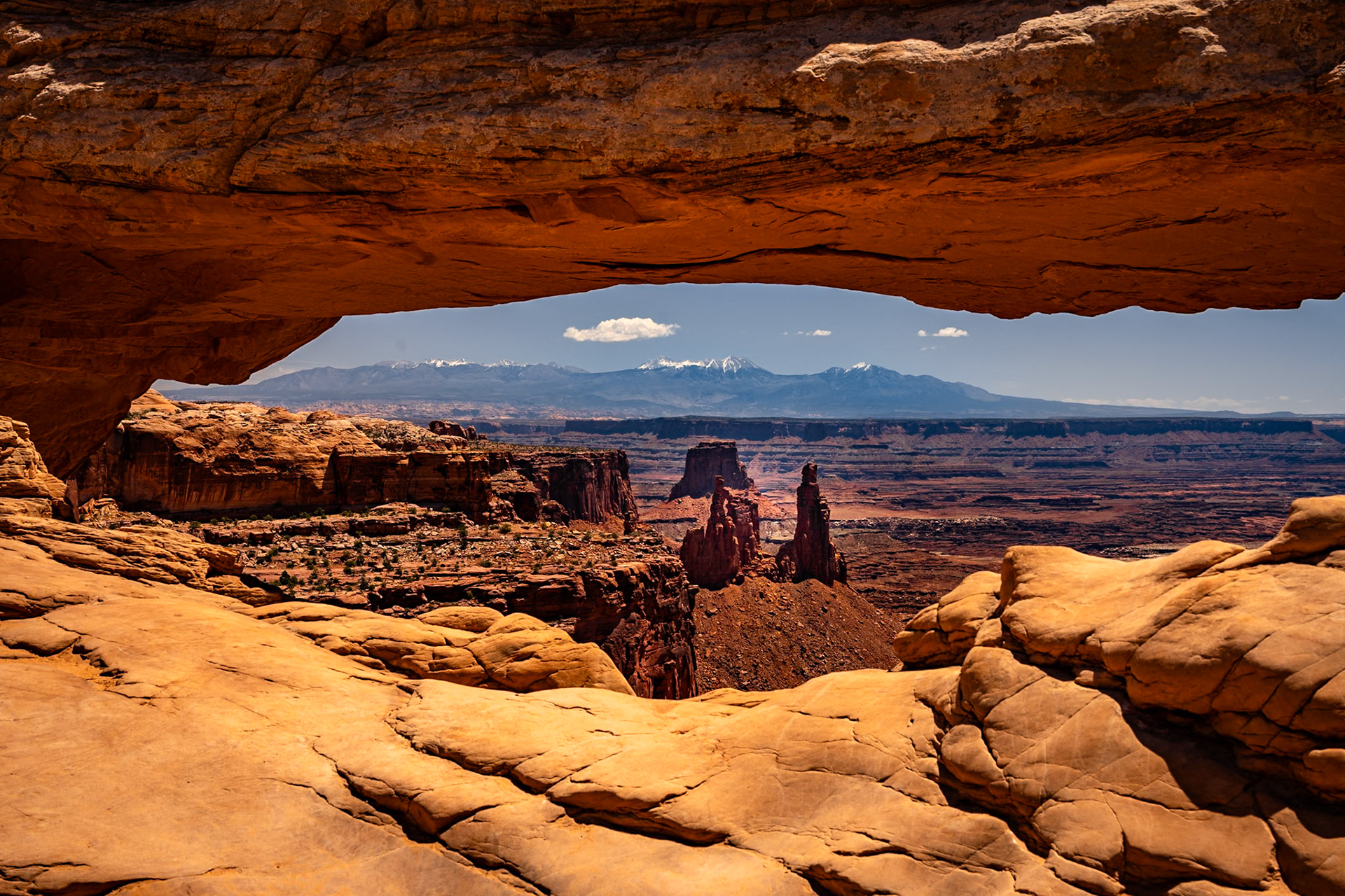 Canyonlands NP