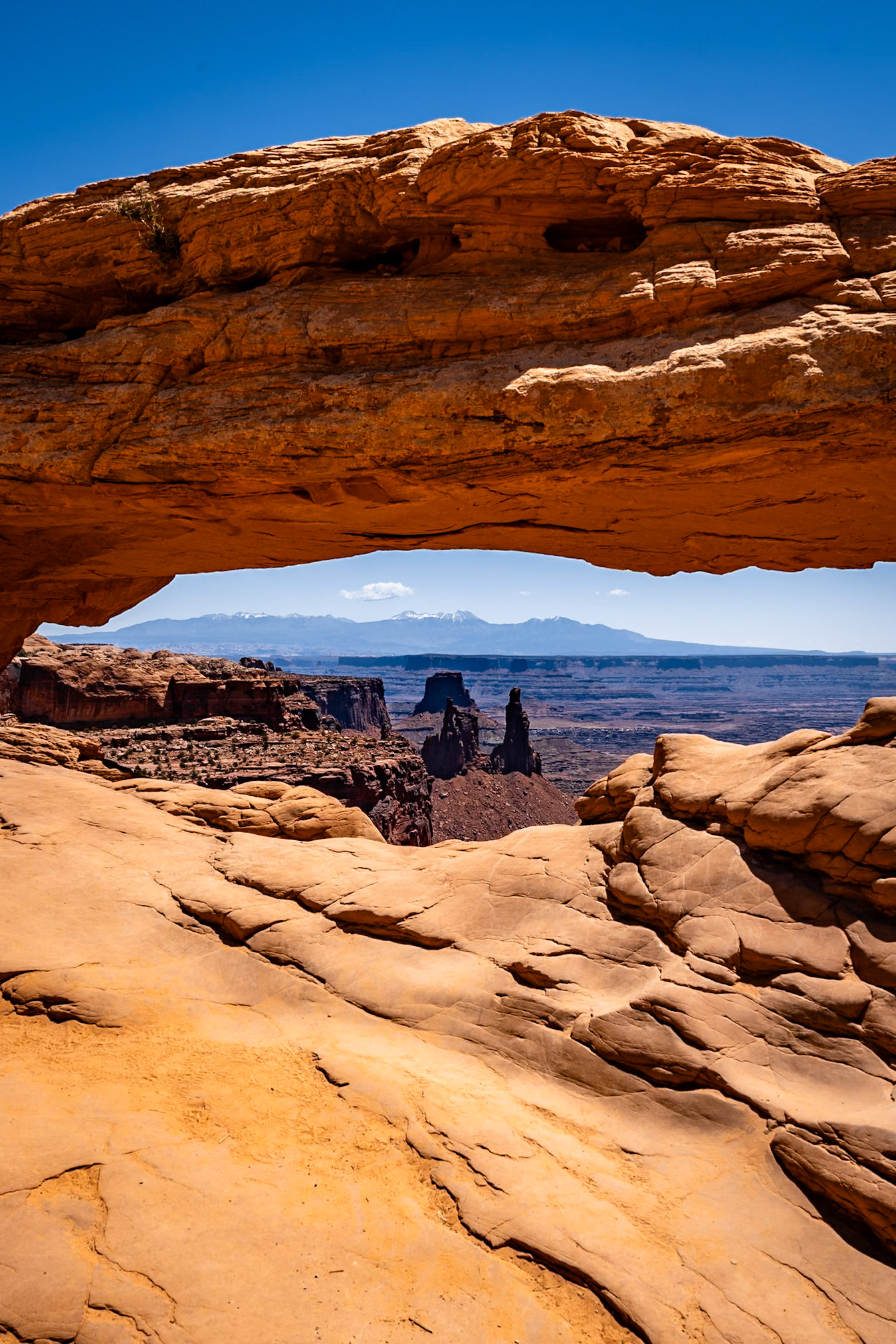 Canyonlands NP