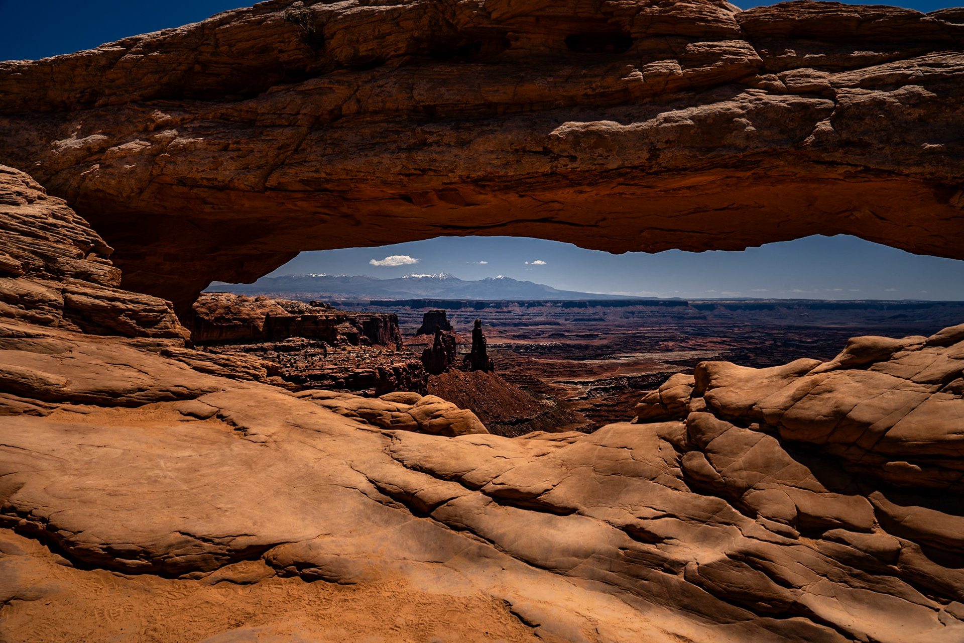 Canyonlands NP