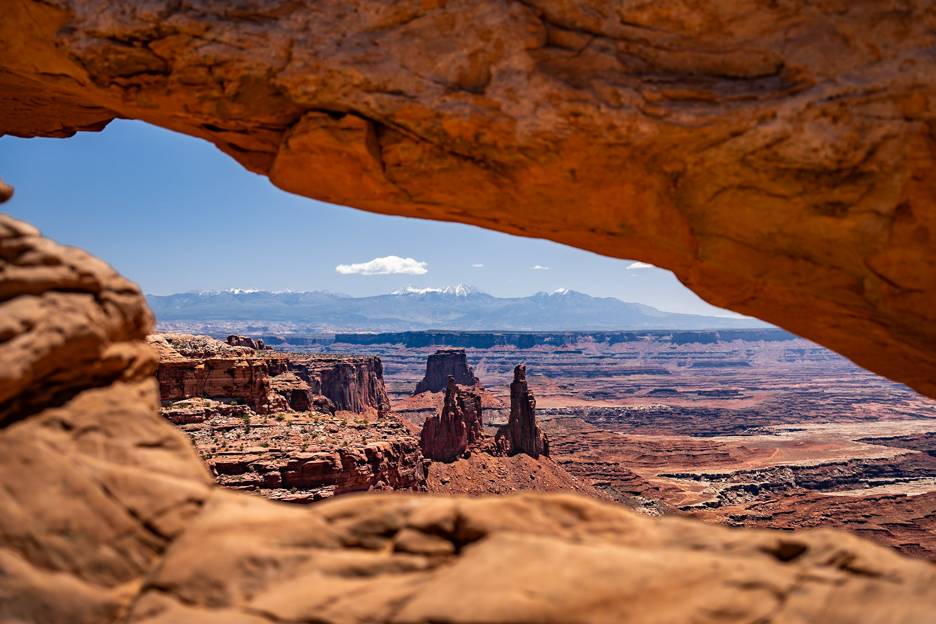 Canyonlands NP